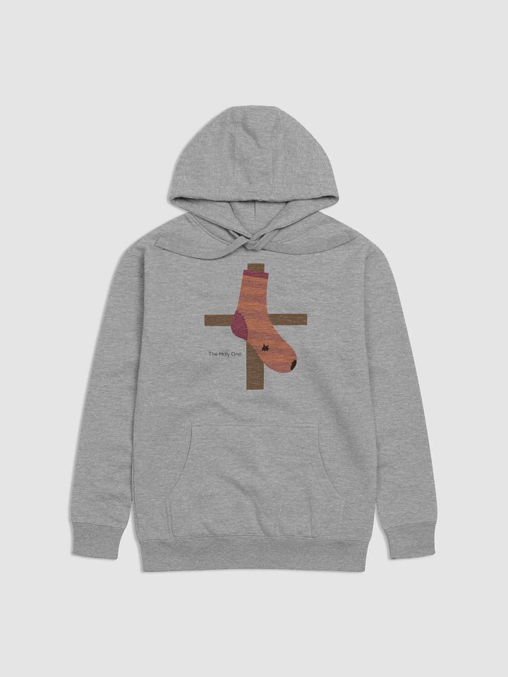 Holy Holes Hoodie product image (3)