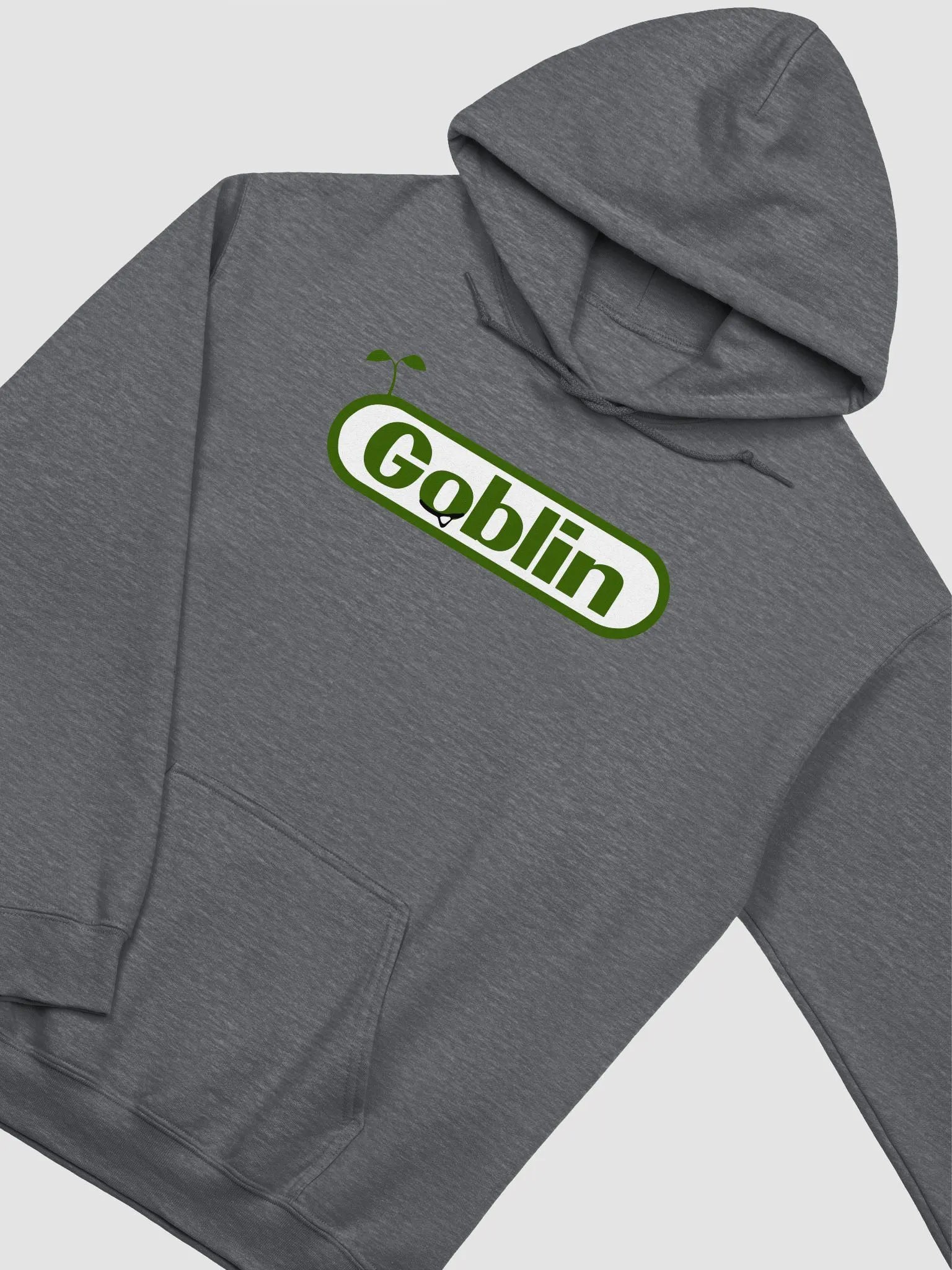 Goblin NES Hoodie product image (1)