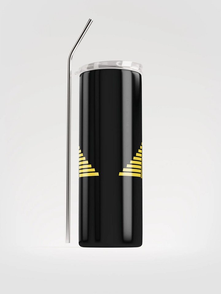 Redemption & Ruin Stainless Steel Tumbler product image (1)
