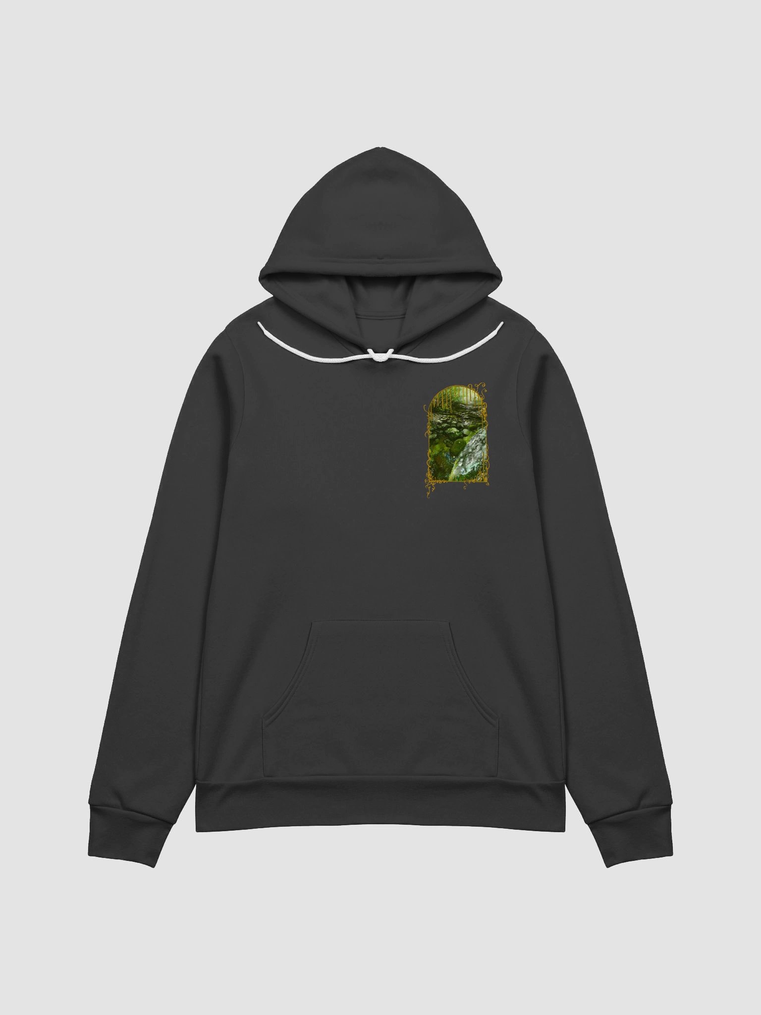 Leaf and Stone - Hoodie product image (1)