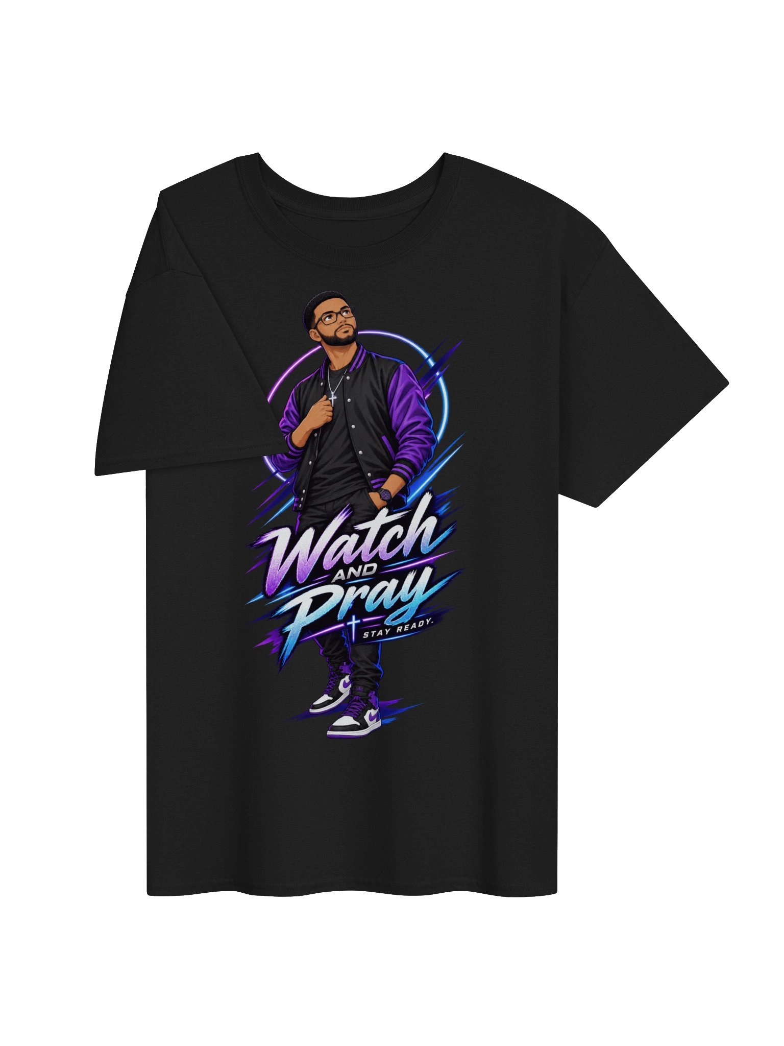 Time's Tickin' Tee product image (17)