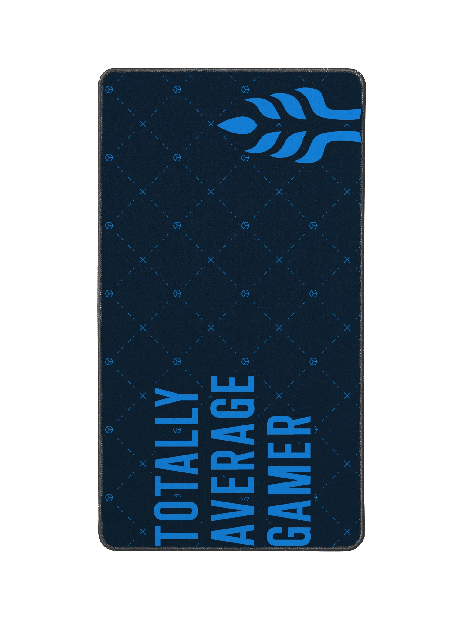 TotallyAverageGamer Medium Mat product image (1)