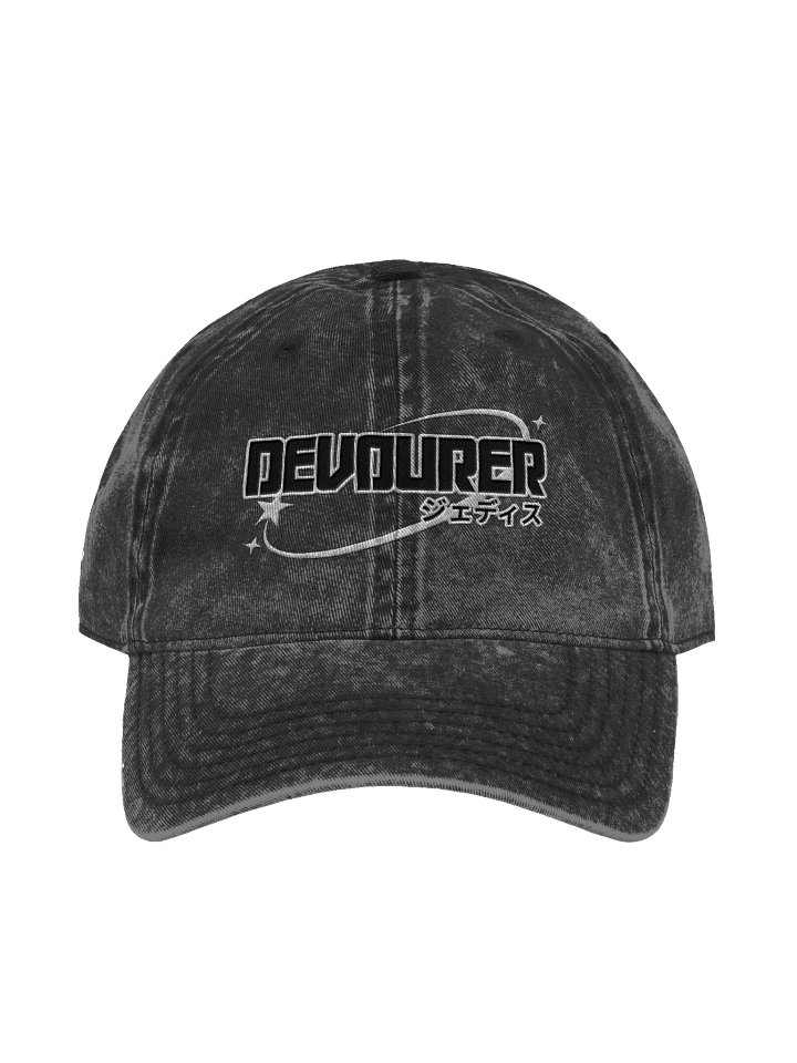 DEVOURER ジェディス Dad Hat product image (1)