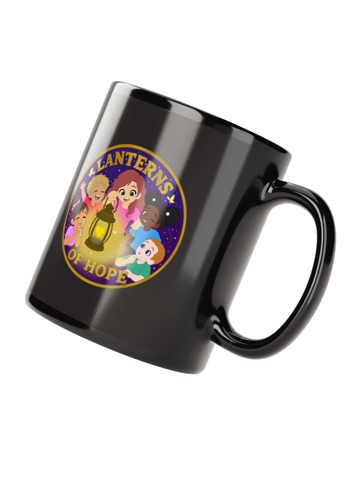 Lanterns of Hope product image (7)