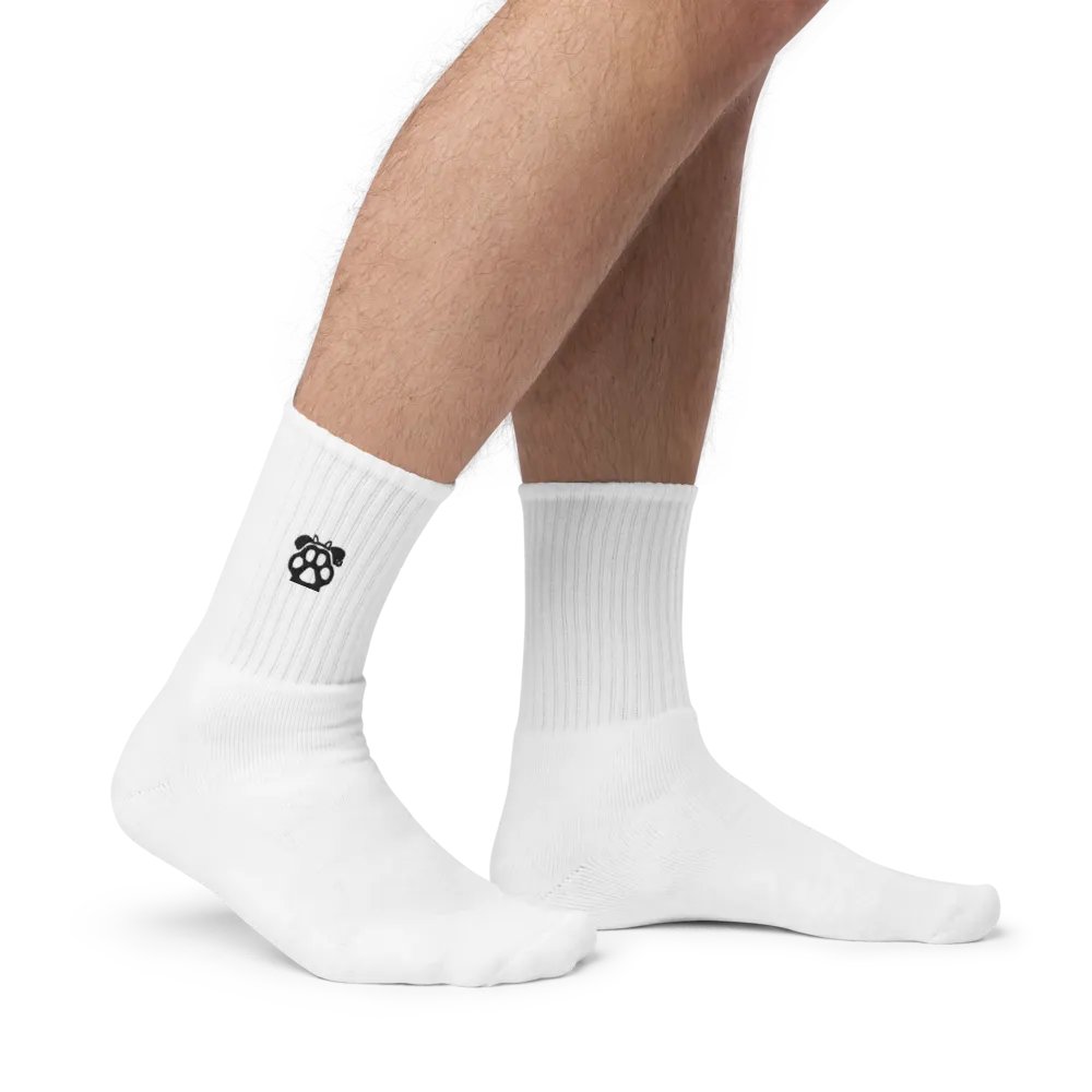 Intern's Pawproval (White) product image (4)