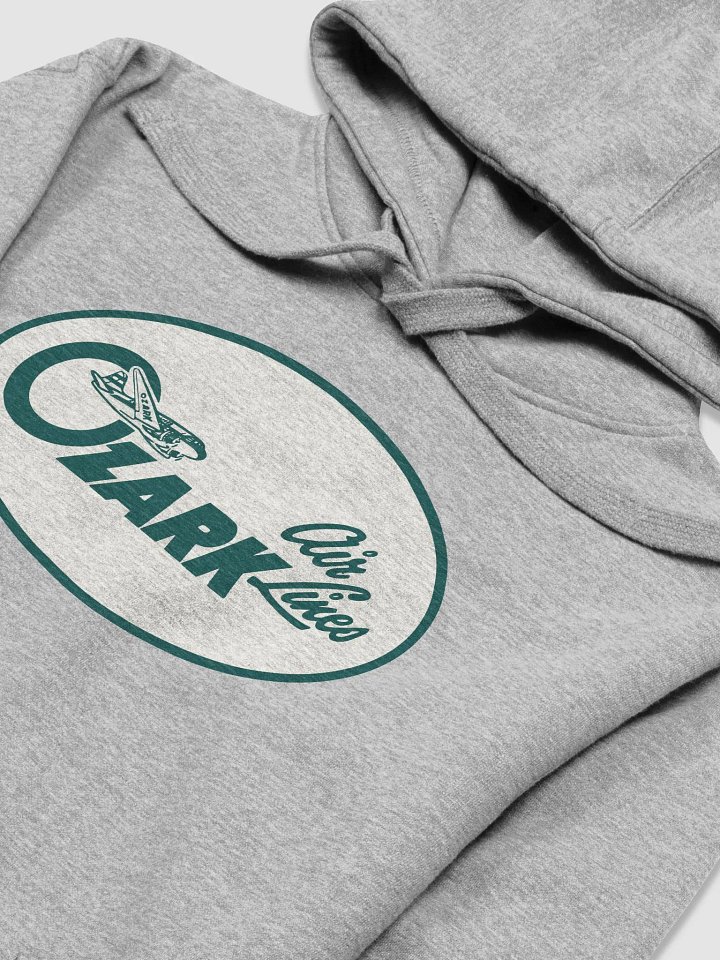Ozark Airlines - Hoodie product image (2)