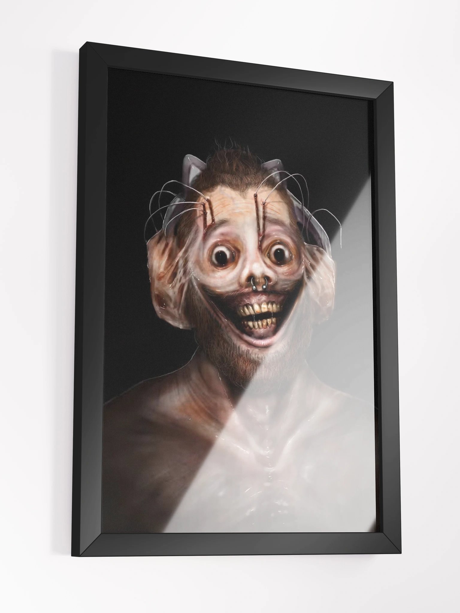 One of Us - Framed Poster product image (3)