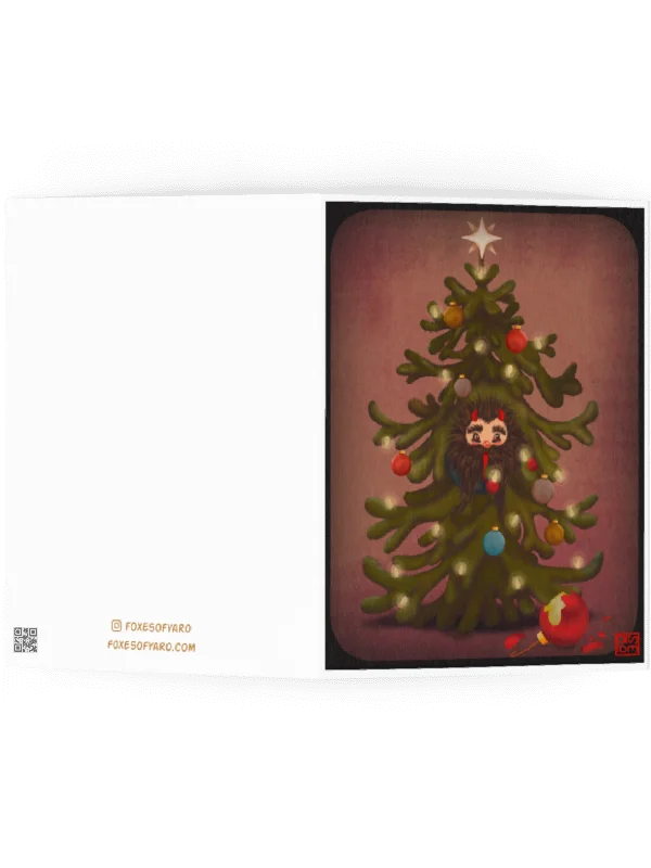 Tree Demon product image (2)