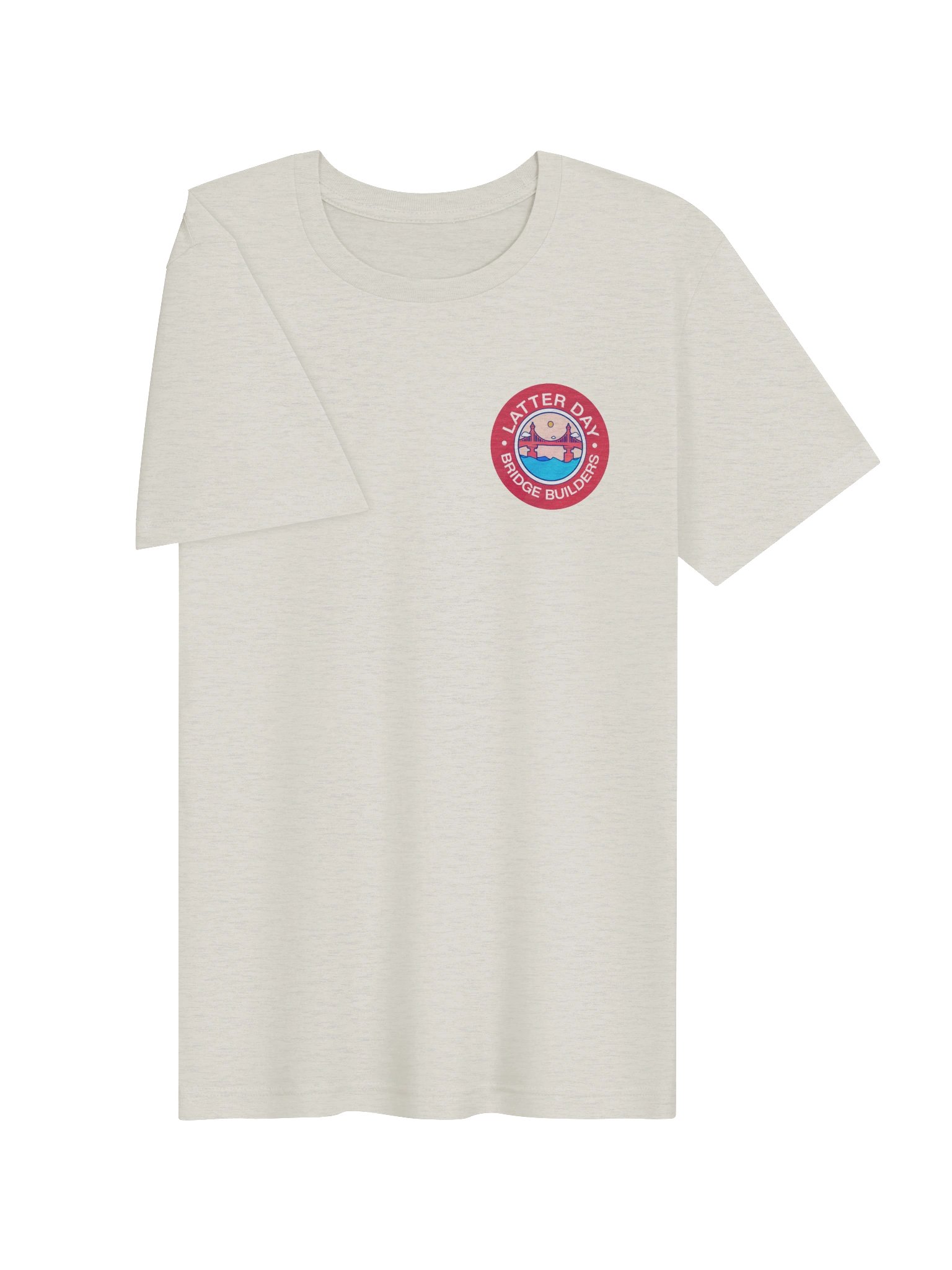 Small Logo T-Shirt product image (63)