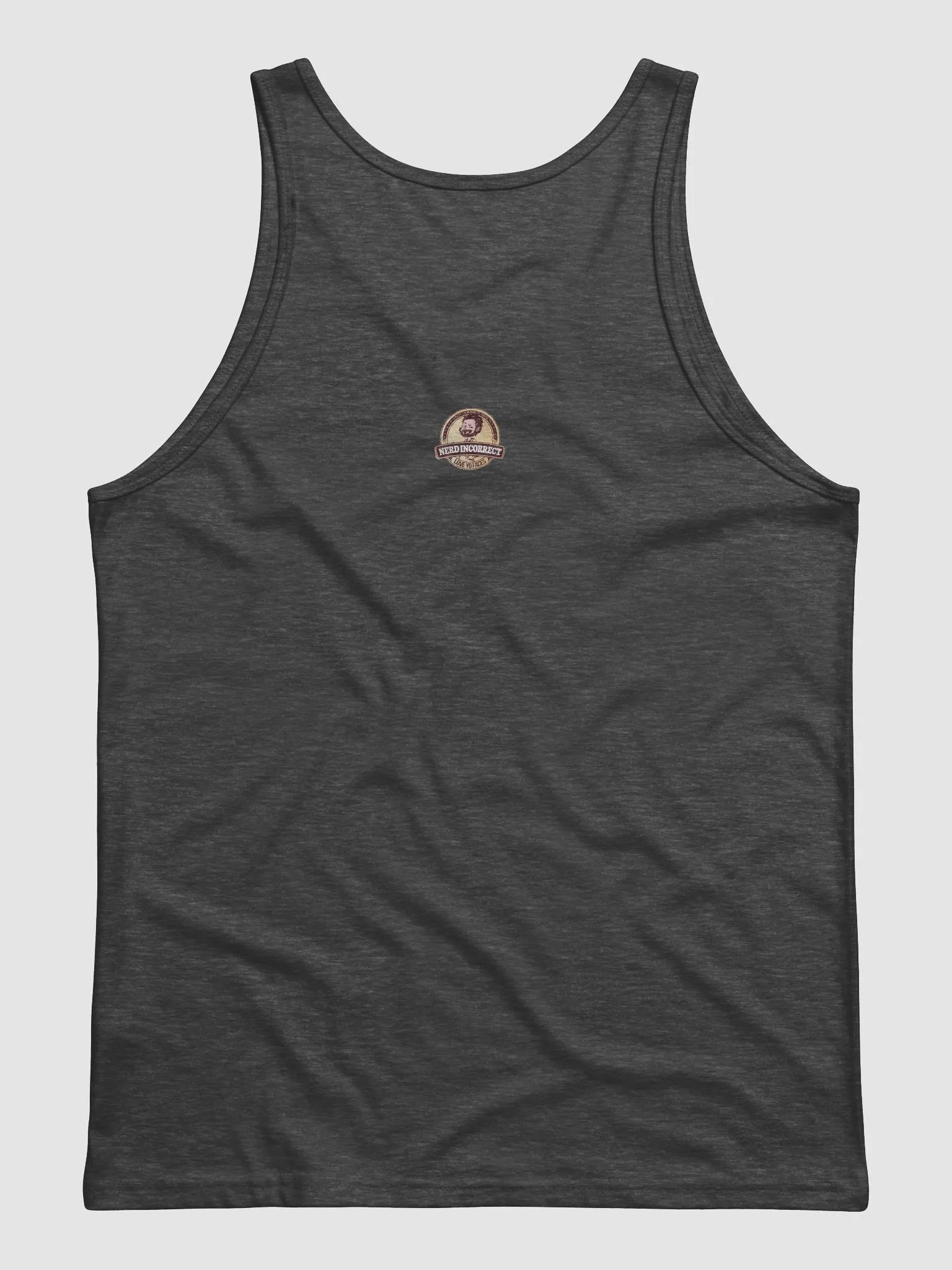 Elamina Band - Tank product image (4)