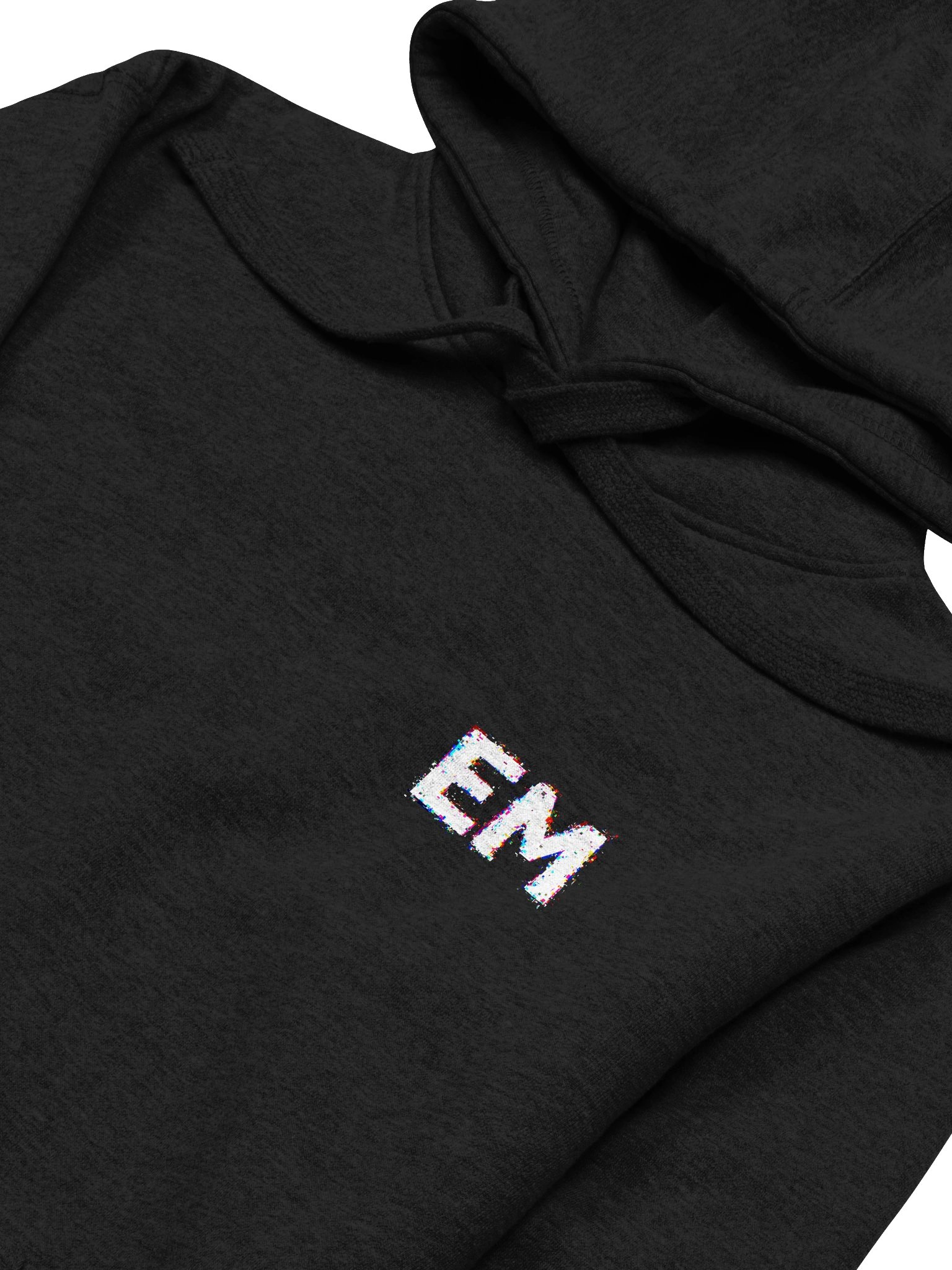 EmGlitch Hoodie product image (3)