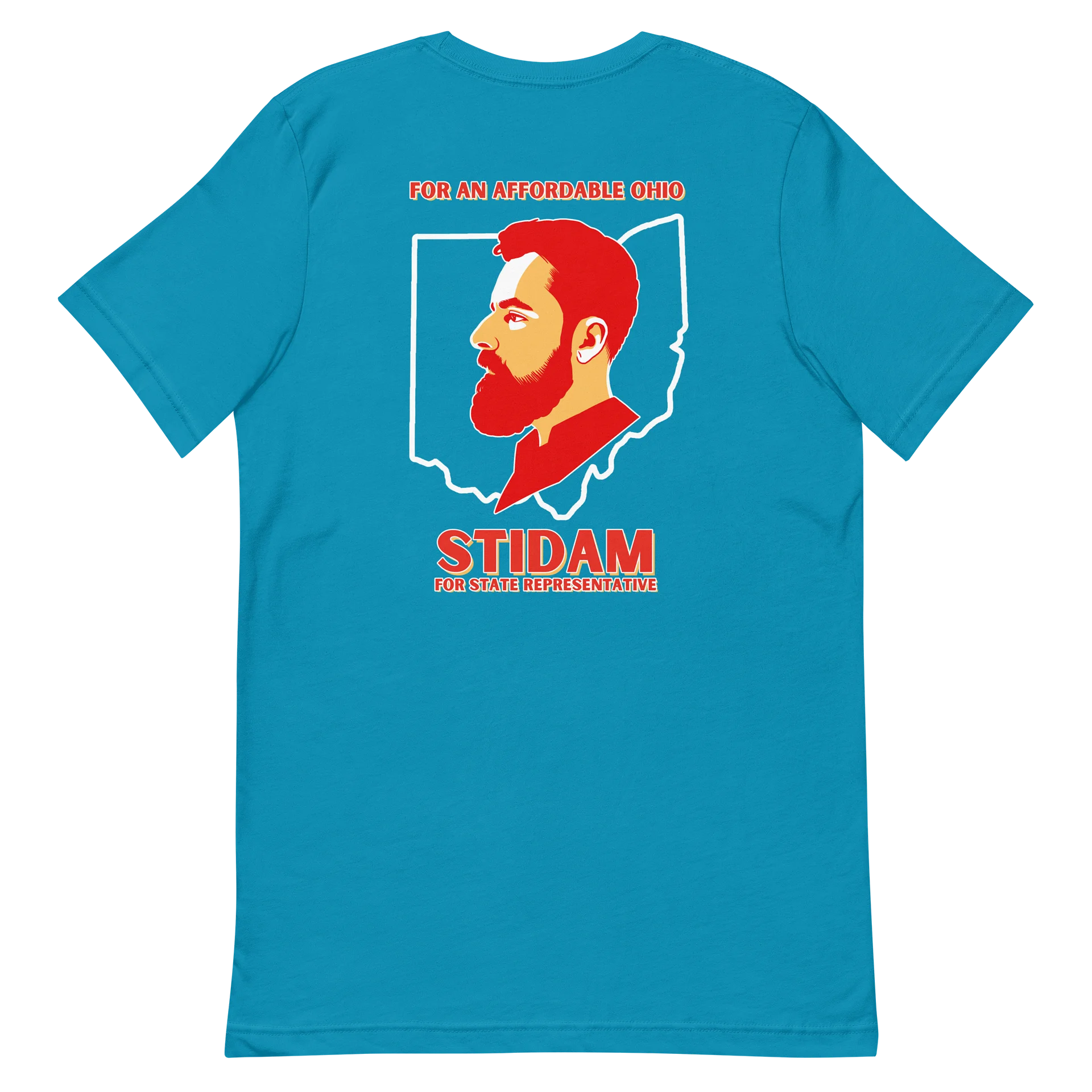 Colton Stidam for State Representative Premium Tee product image (36)