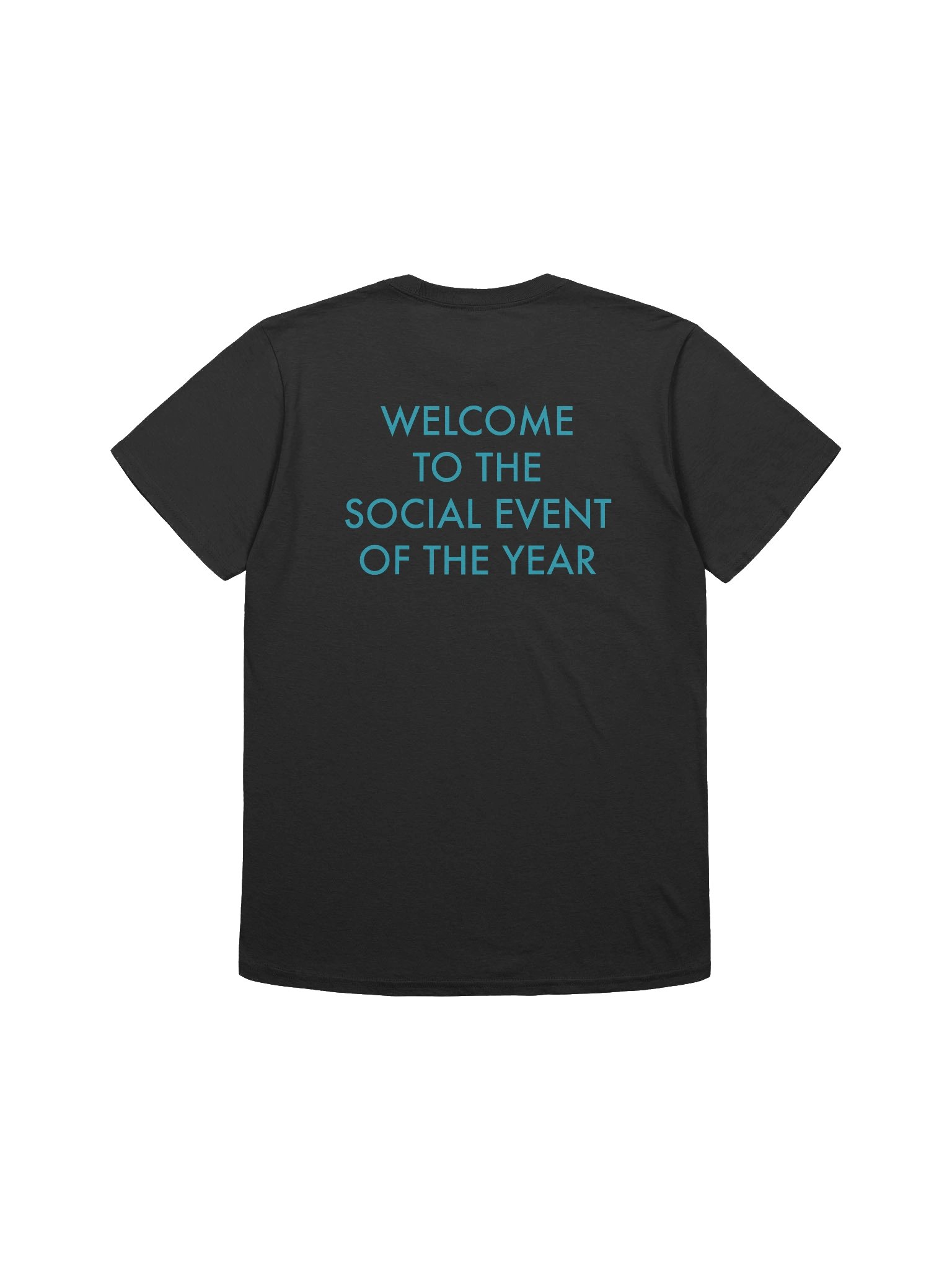Embracing the Eyesore tee product image (2)