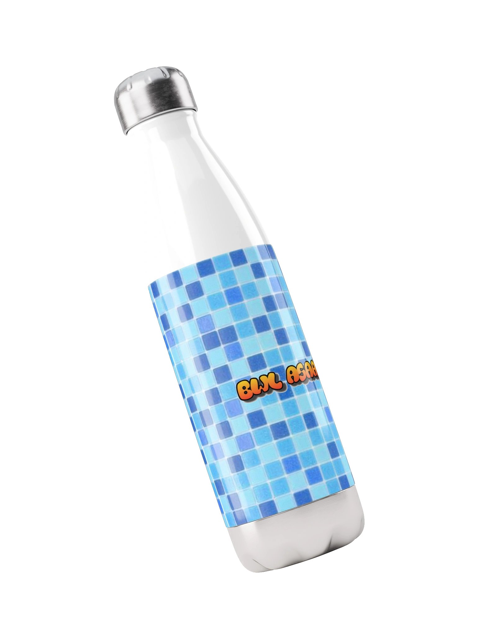 BWL-Asaad Water Bottle Hammam product image (3)