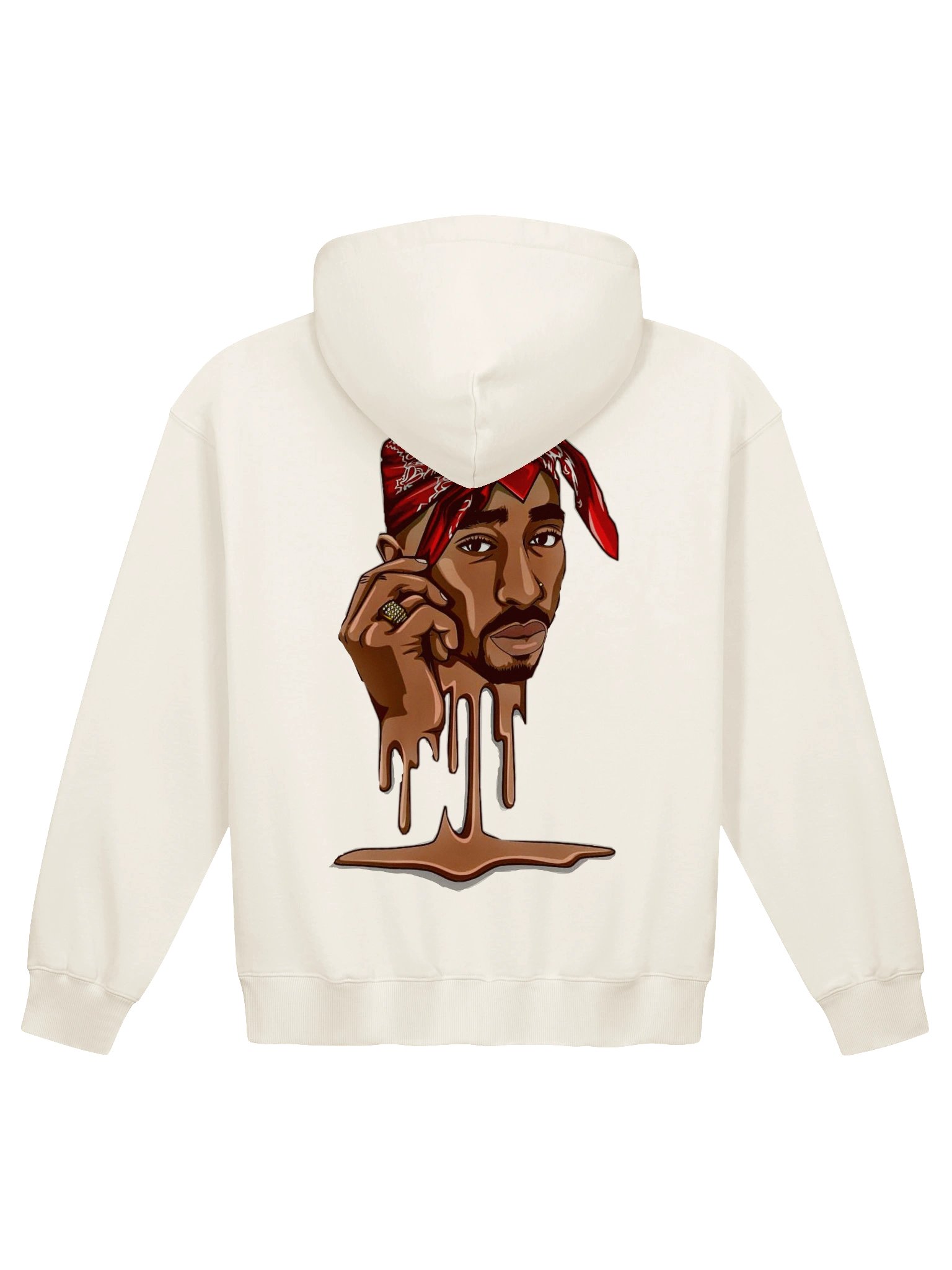 2 PAC HOODIE product image (3)
