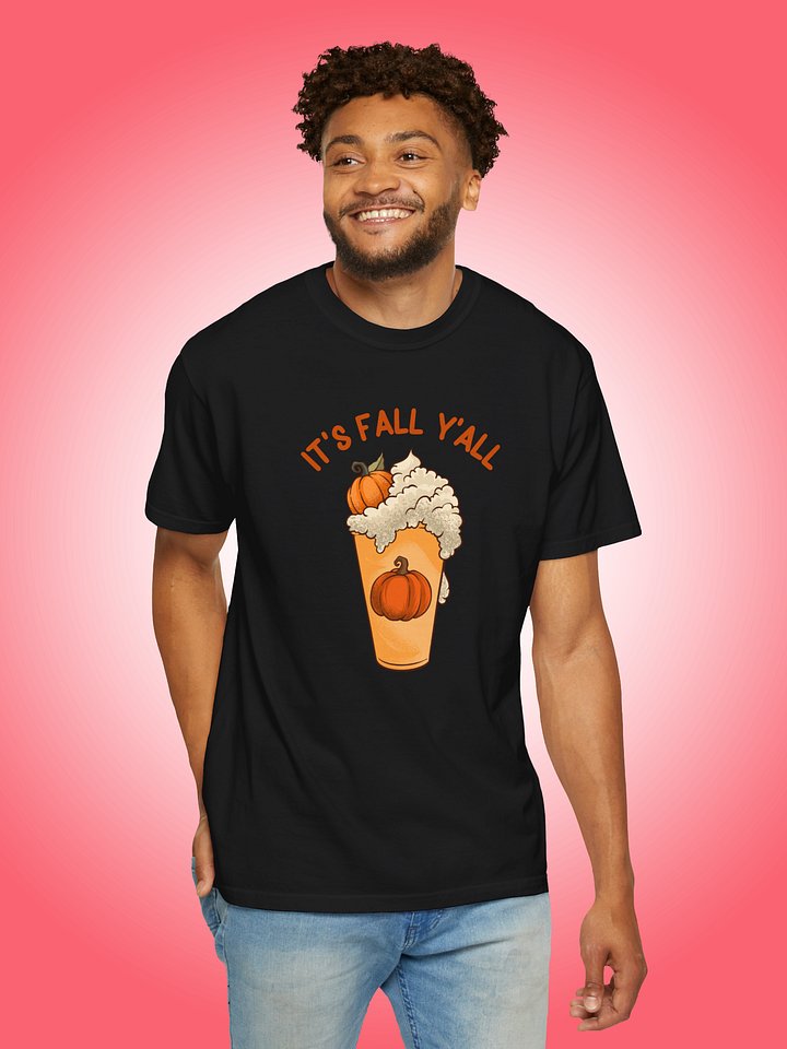 It's Fall Y'all product image (1)