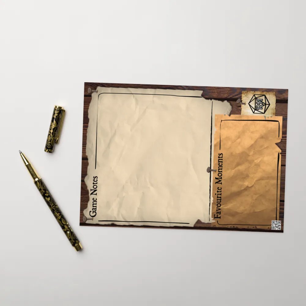Private Sanctum Game Day Card product image (10)