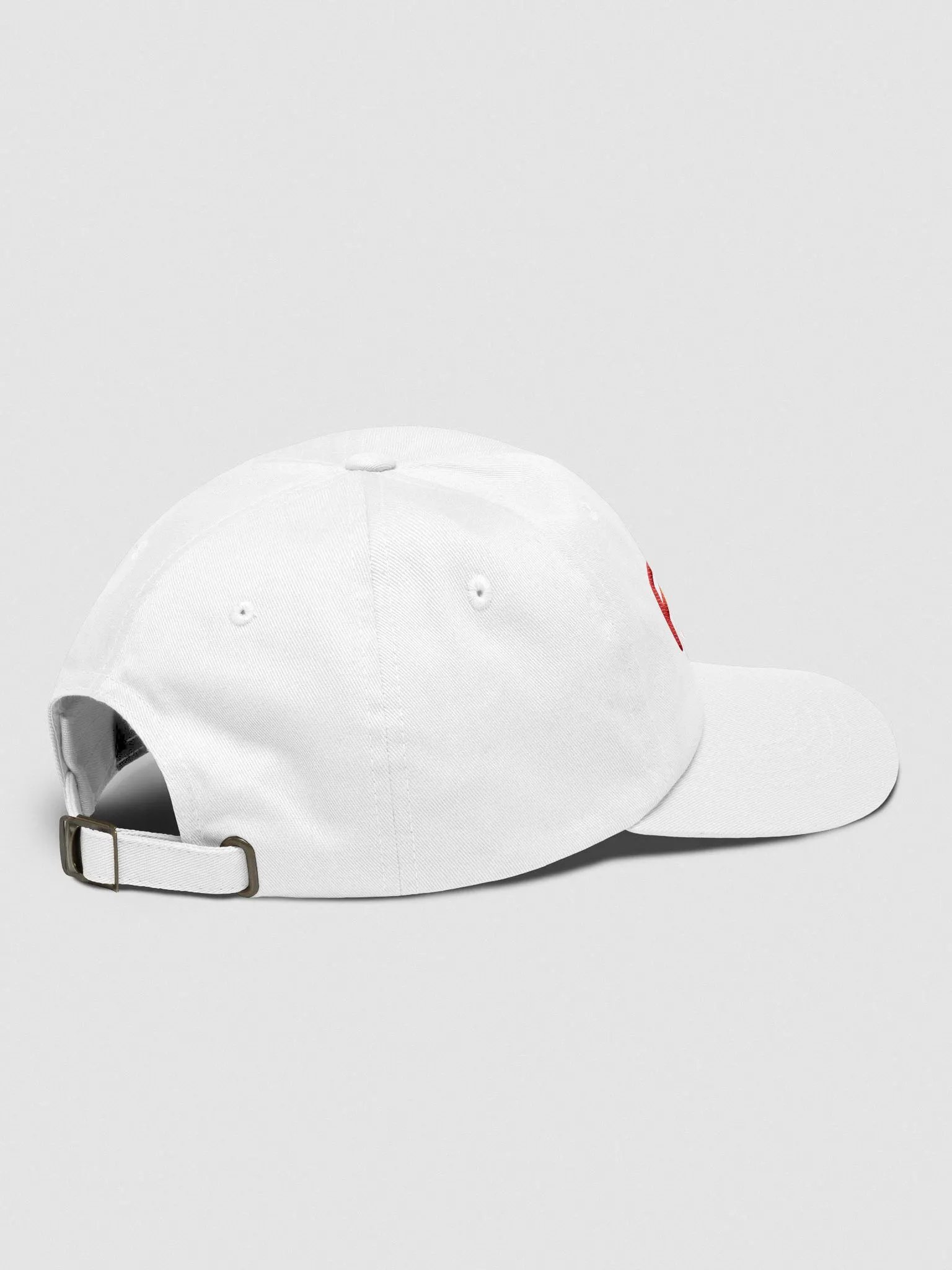 Gay Panic Dad Hat product image (3)