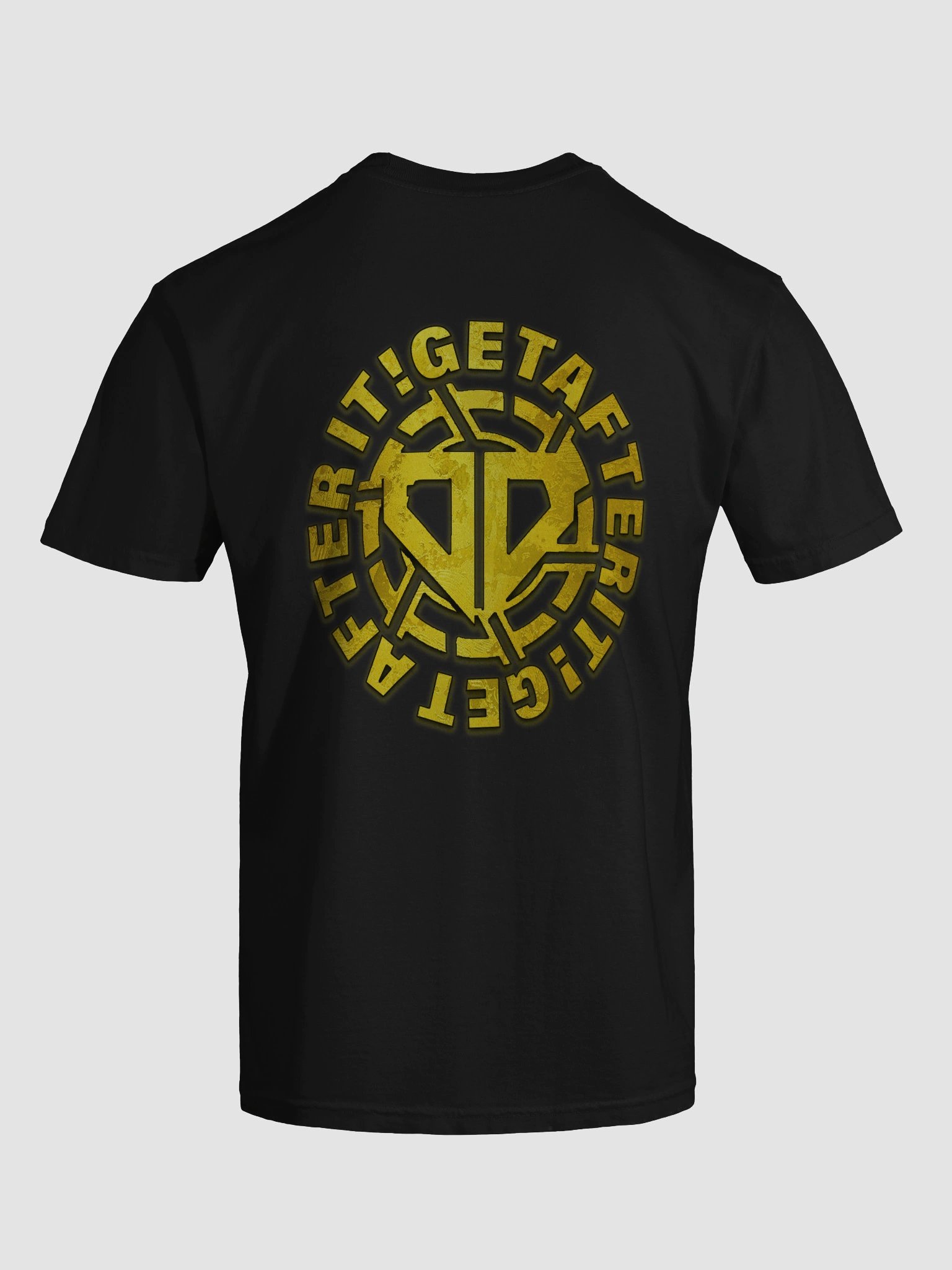 DieselDesigns Get After It! Tee product image (9)