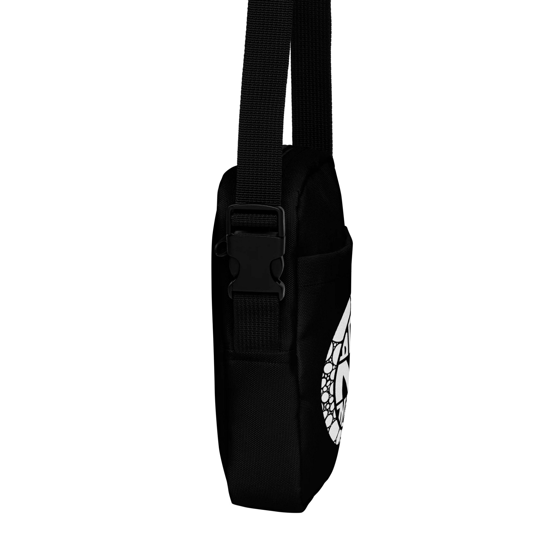 DONT TELL ME NOTHING Crossbody Bag product image (3)