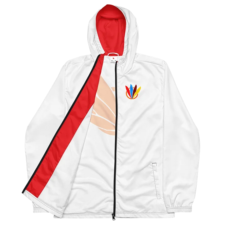 Rarefeather Branded Jacket product image (2)