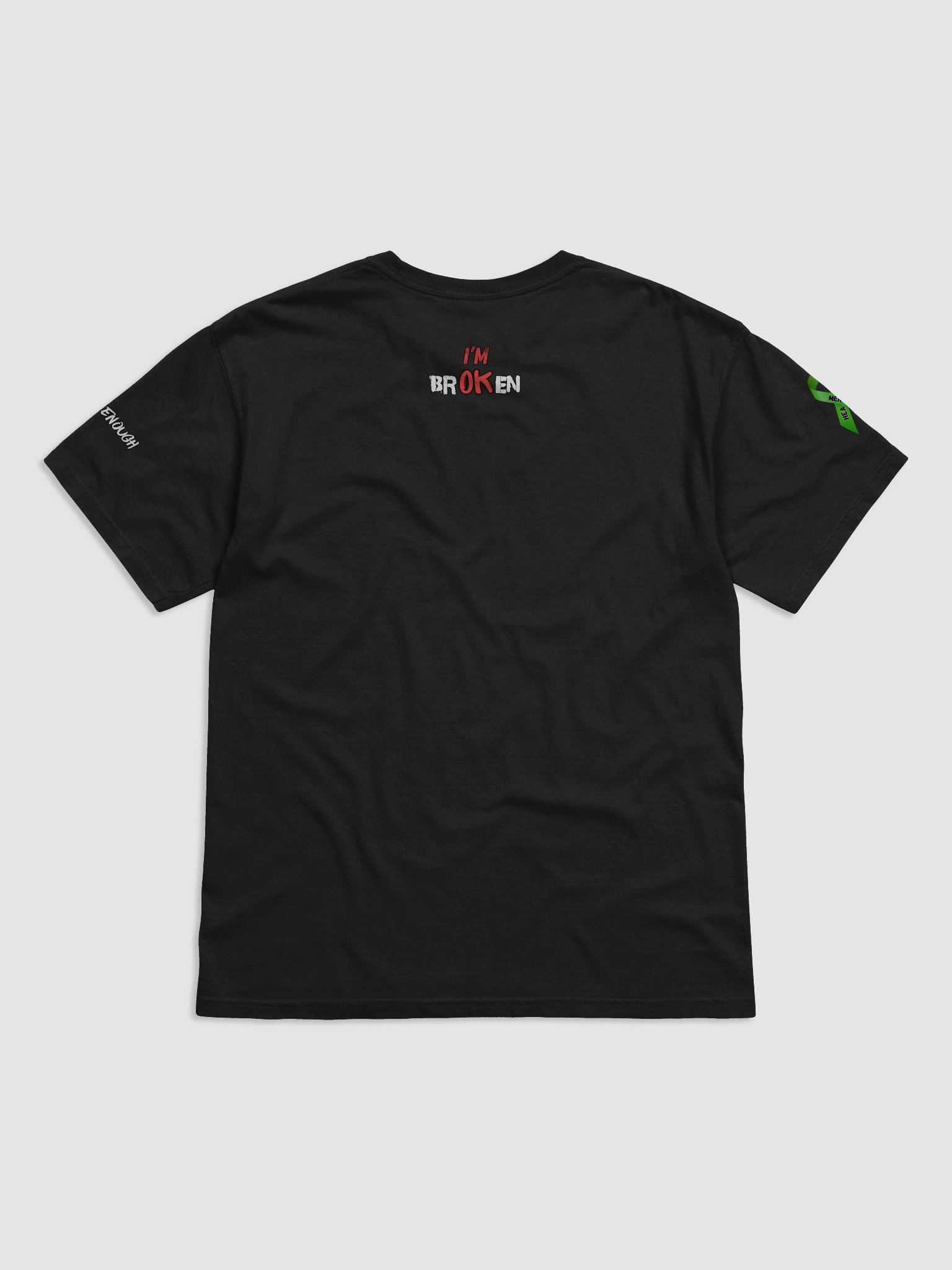 Mental Health Tee product image (15)