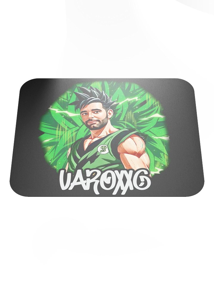 Alfombrilla Ratón vaROxxG product image (1)