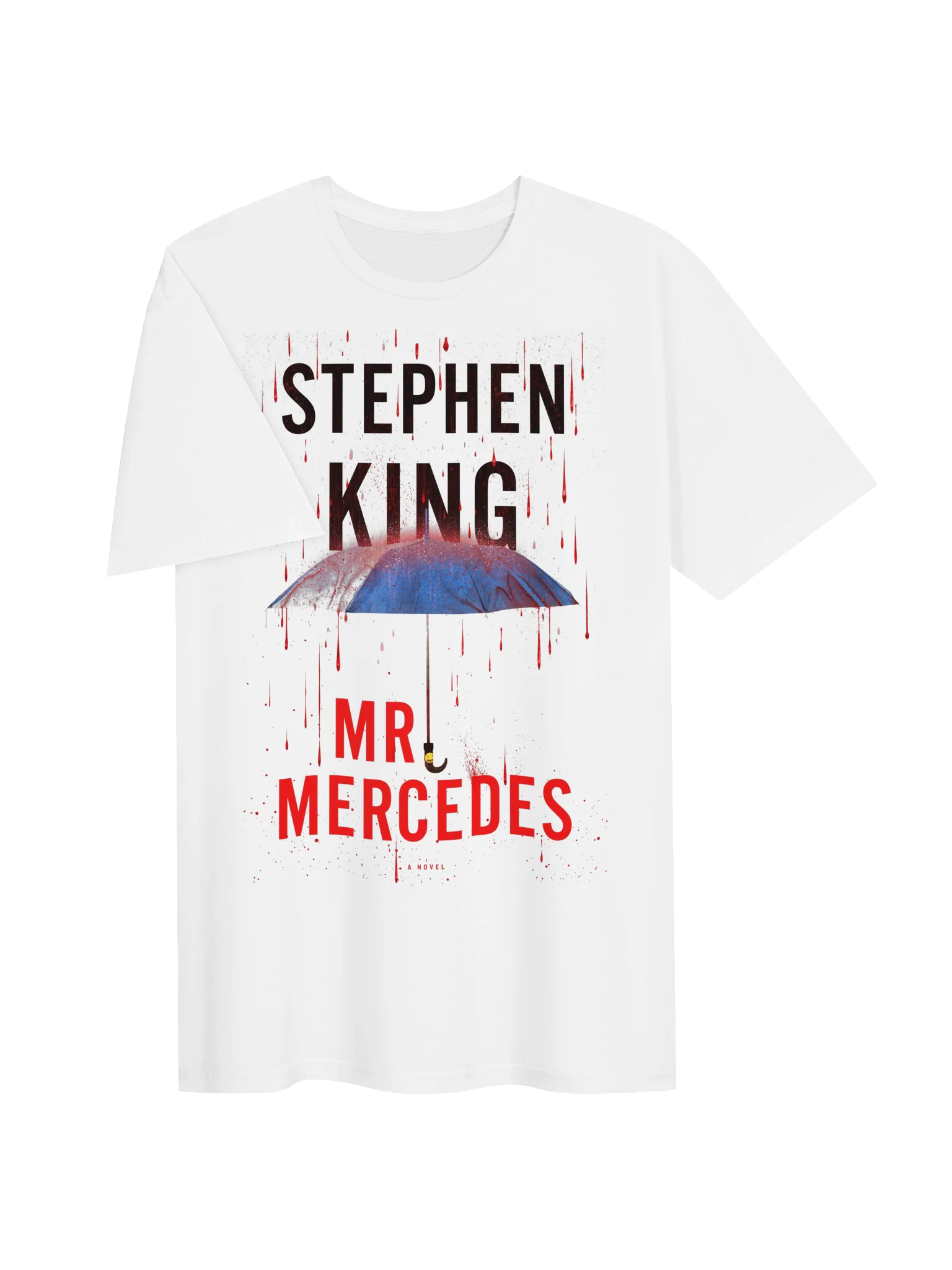 Mr. Mercedes product image (3)