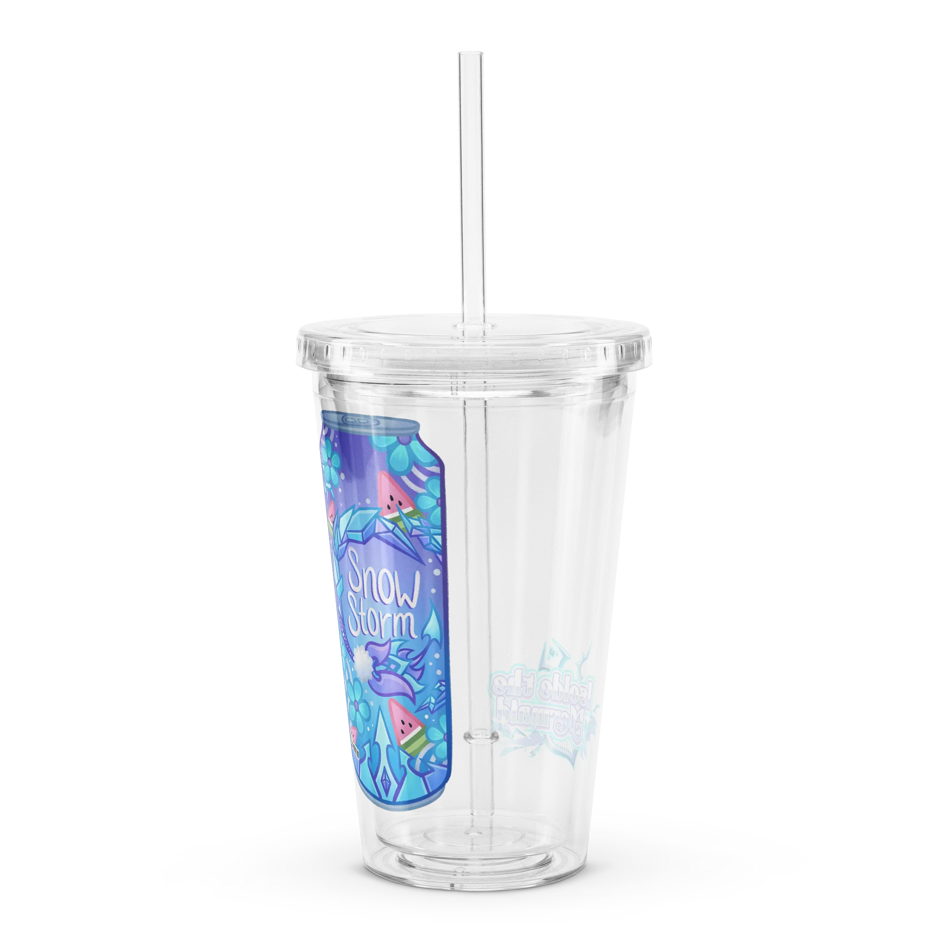 Soda Pop - Tumbler product image (1)