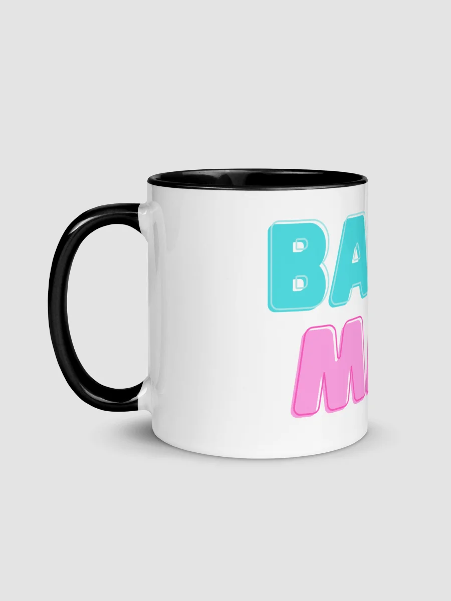 Bad'N Mad - Mug product image (1)