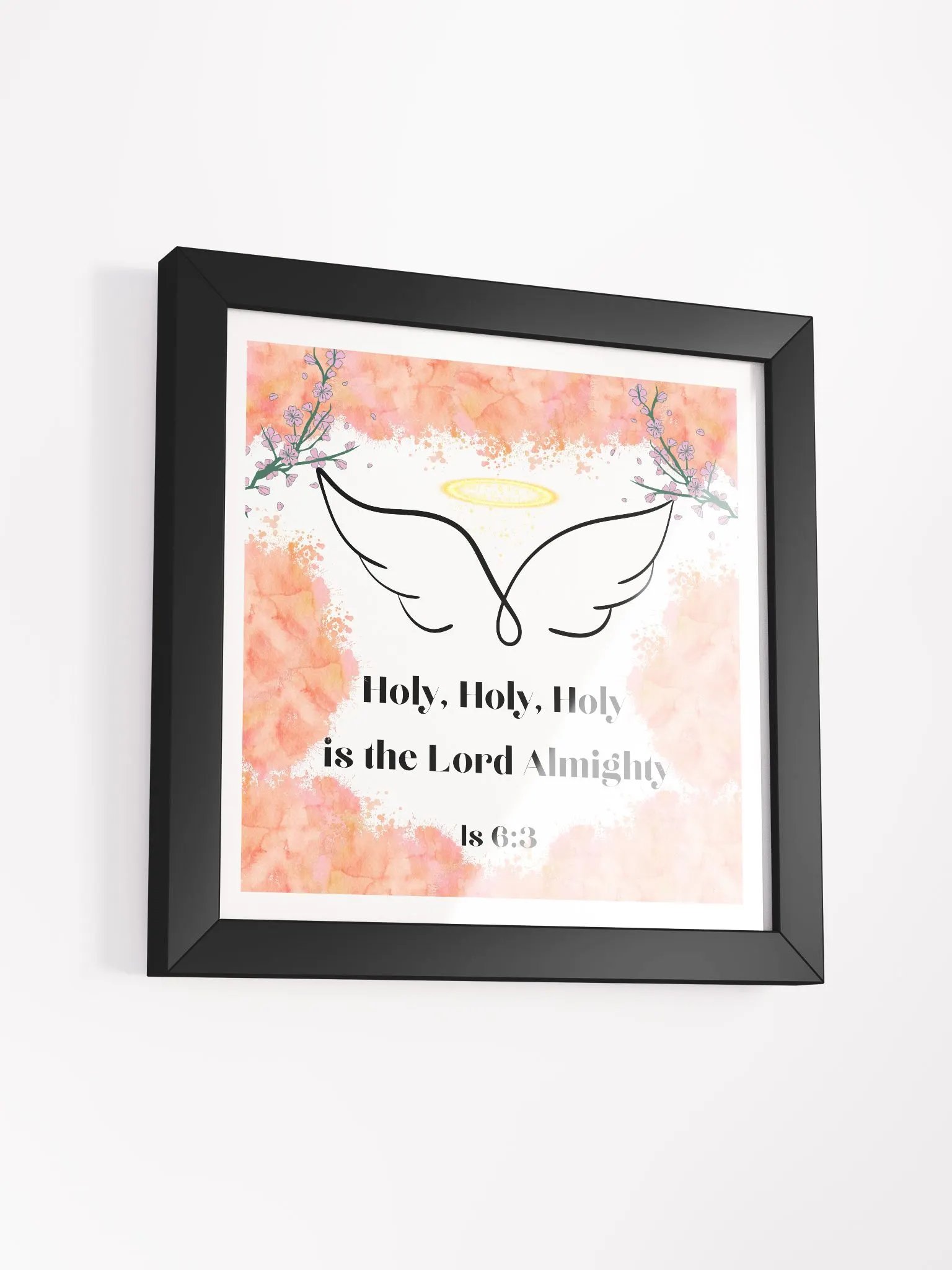 Is 6:3 Wall Frame product image (4)
