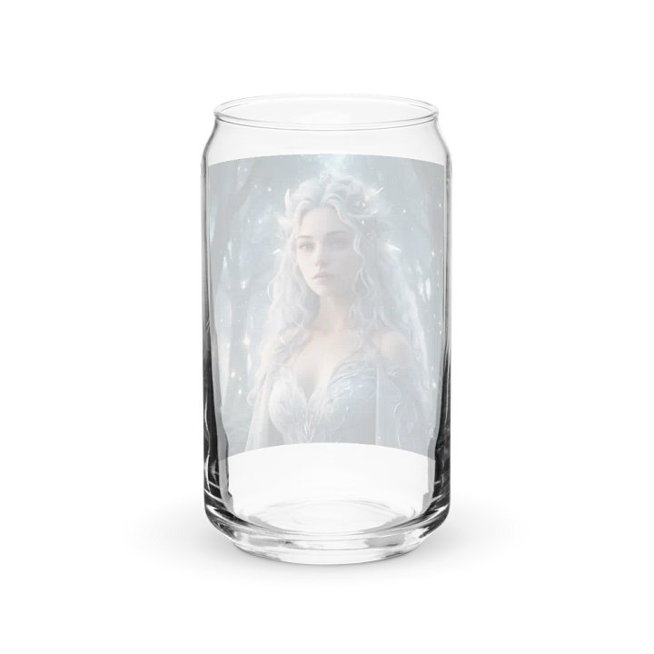 Glass 16 OZ product image (6)