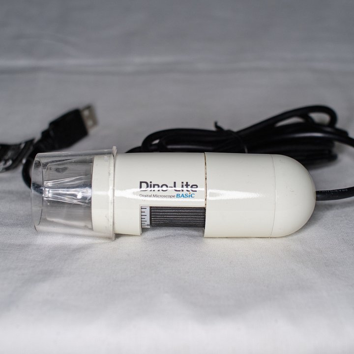 Dino-Lite Basic AM2111 Digital Microscope product image (2)