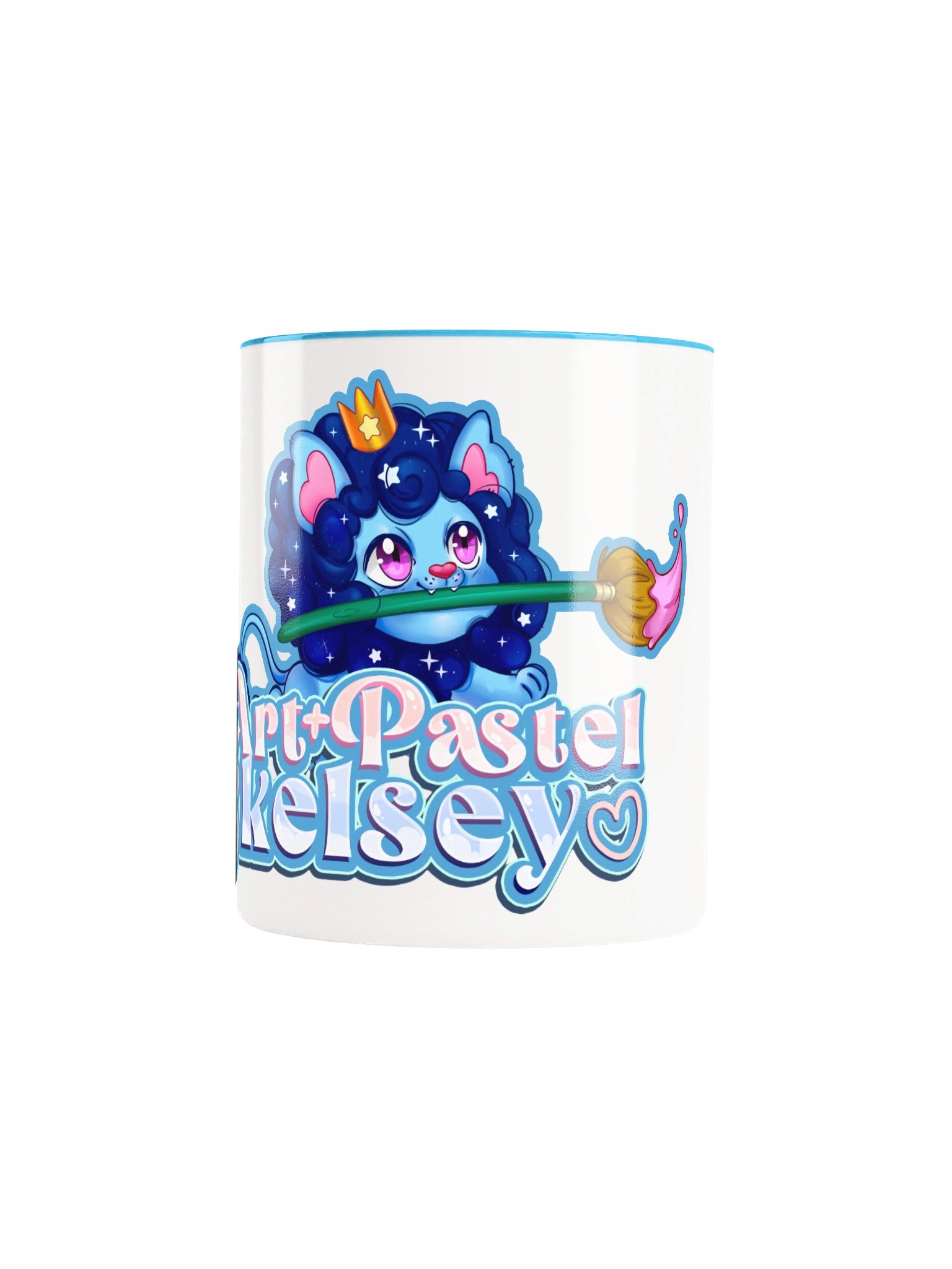 Logo Mug product image (9)