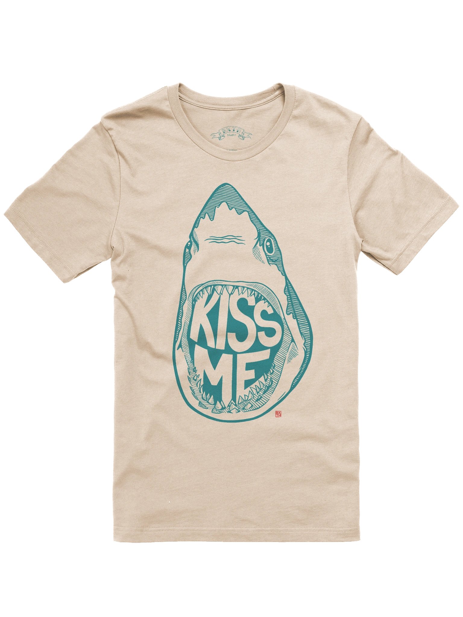 Kiss Me Shark product image (1)