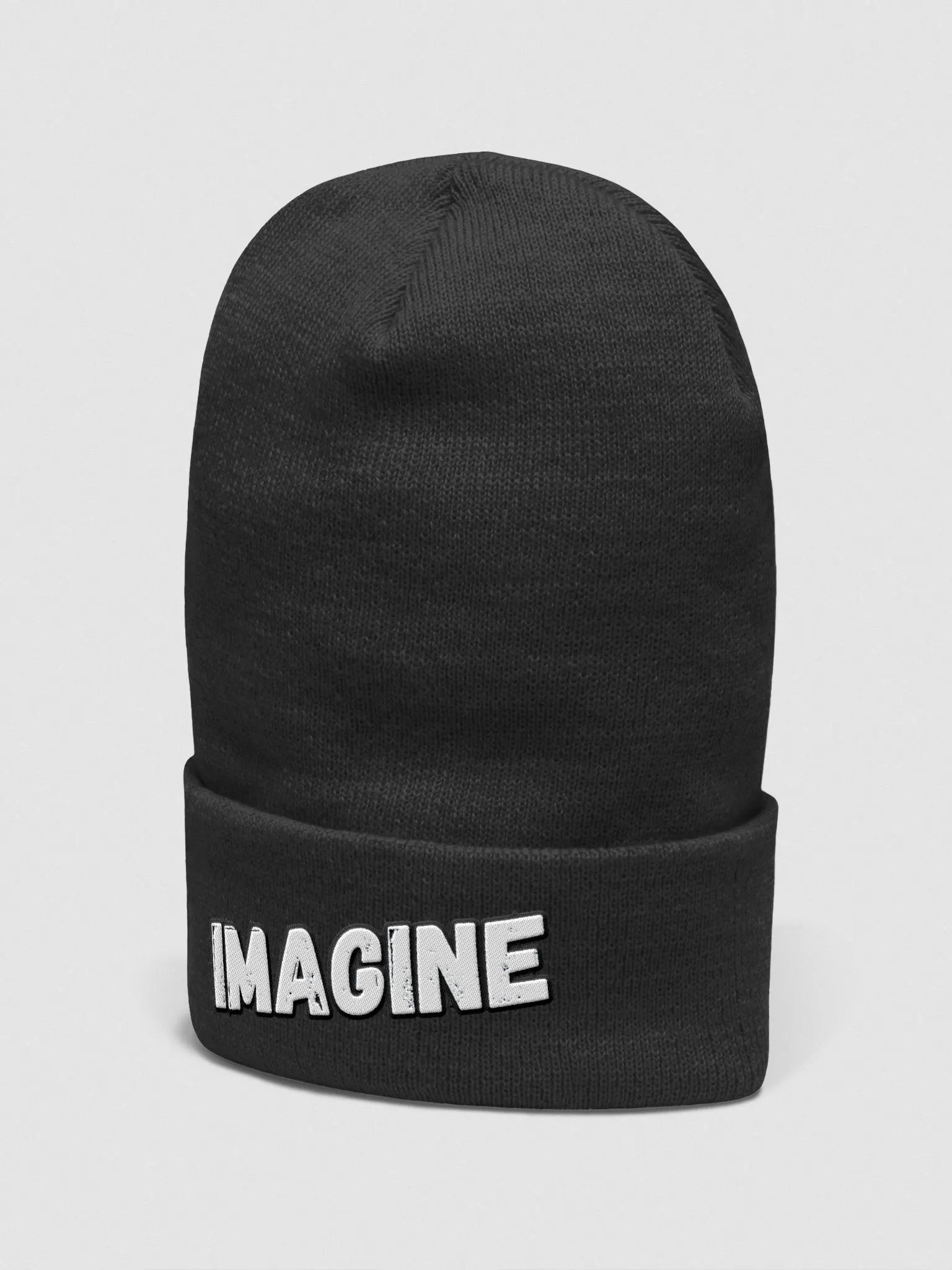 Imagine Beanie product image (2)