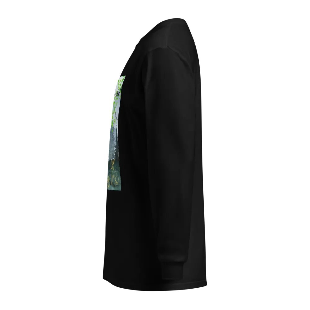 Northern Girl Long Sleeve Shirt - Unisex product image (8)