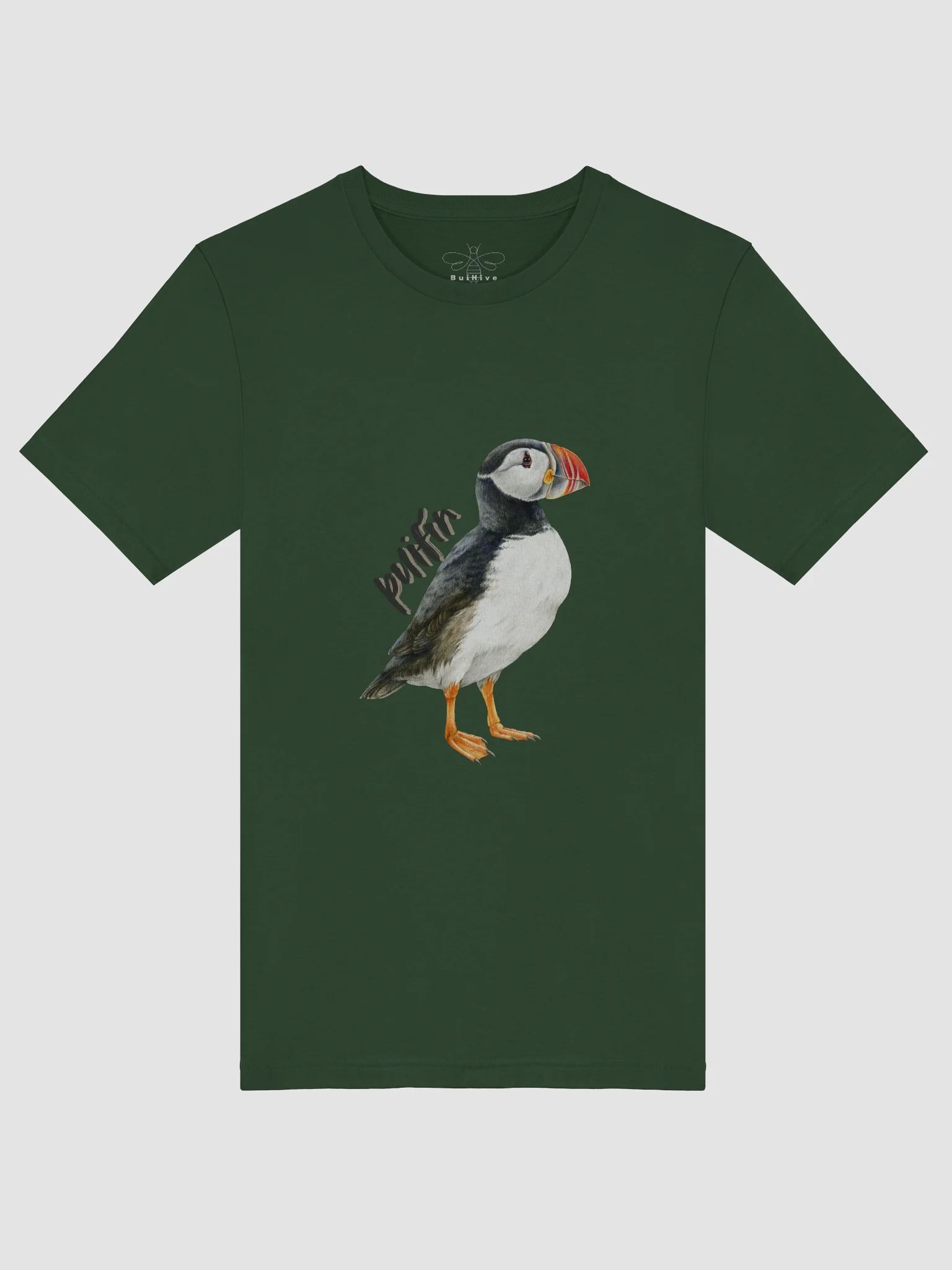 Puifín T-shirt product image (3)