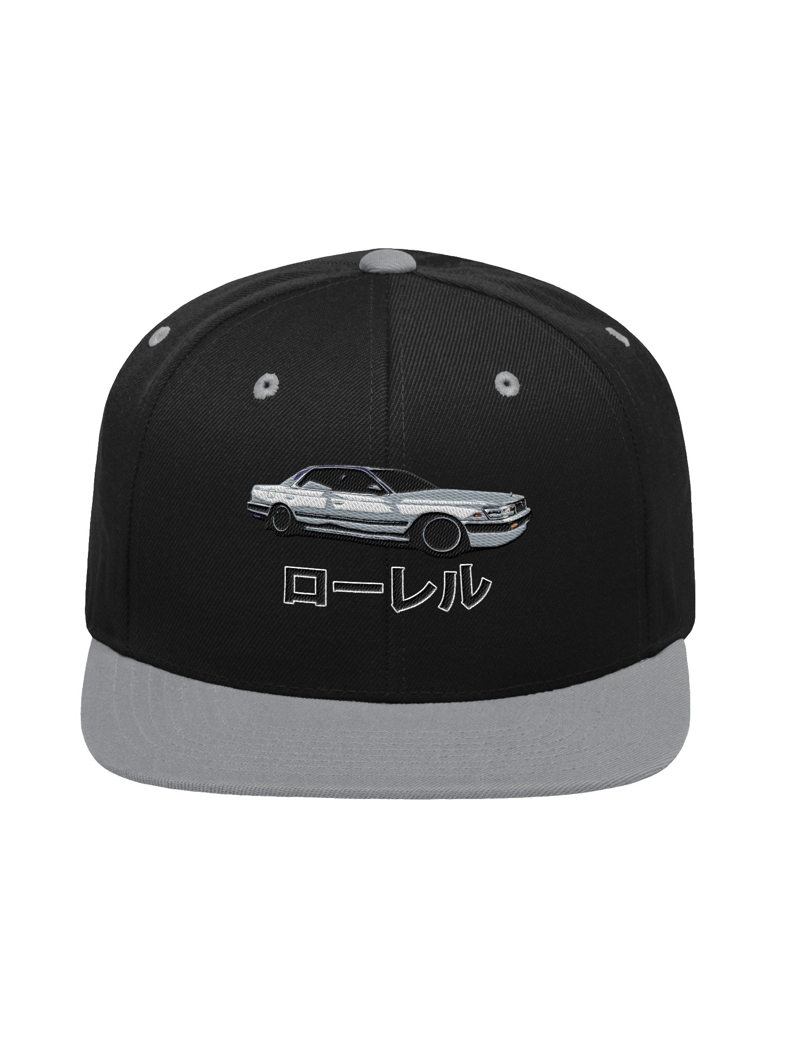 C33 Laurel Cap product image (1)