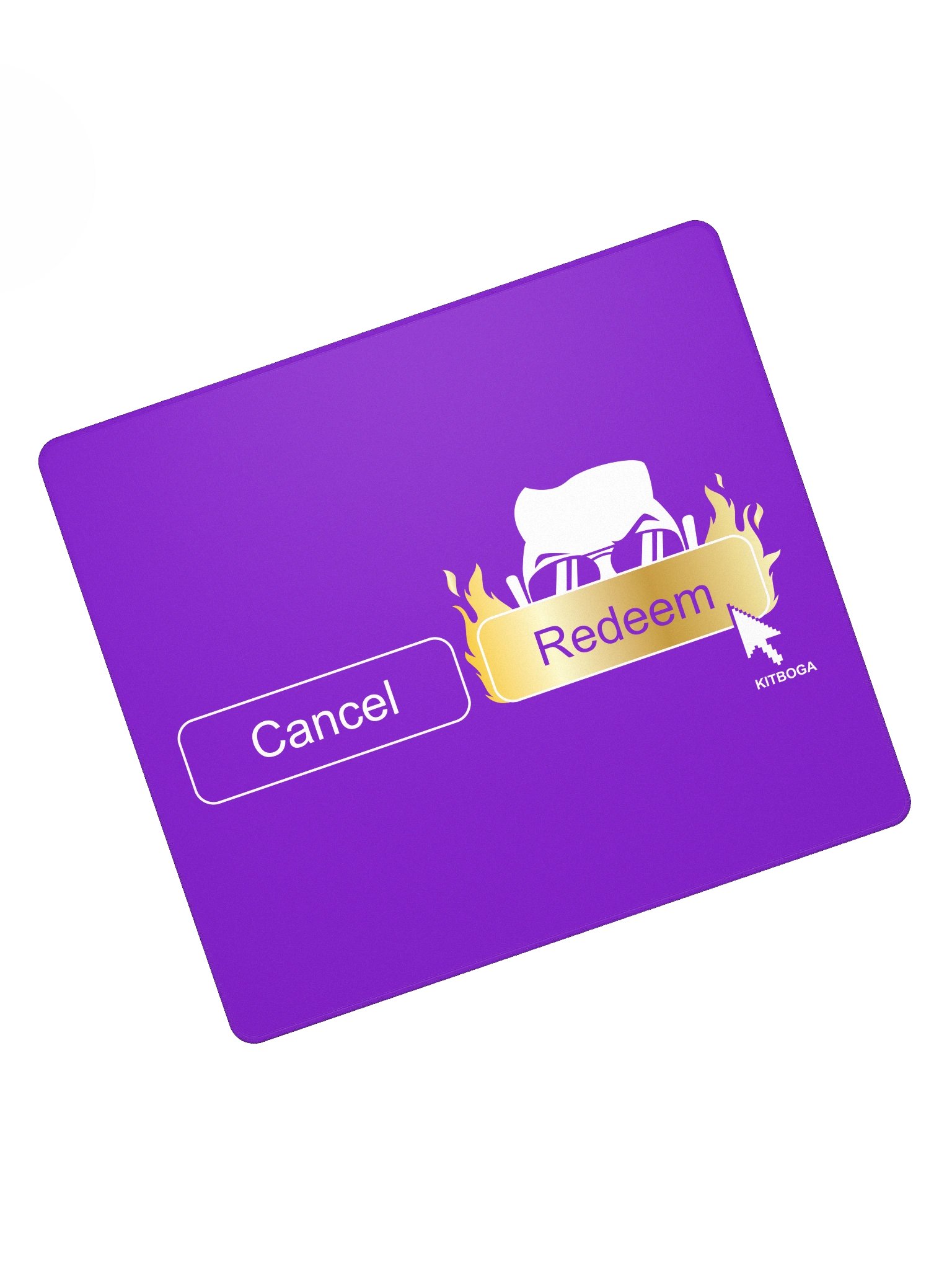 Do Not Redeem Gaming Mouse Pad product image (5)