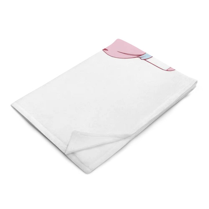 Fullbody Iris Blanket product image (14)