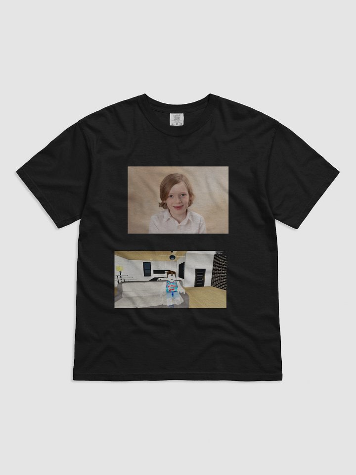 youhaven new sweet shirt with gushop logo product image (1)