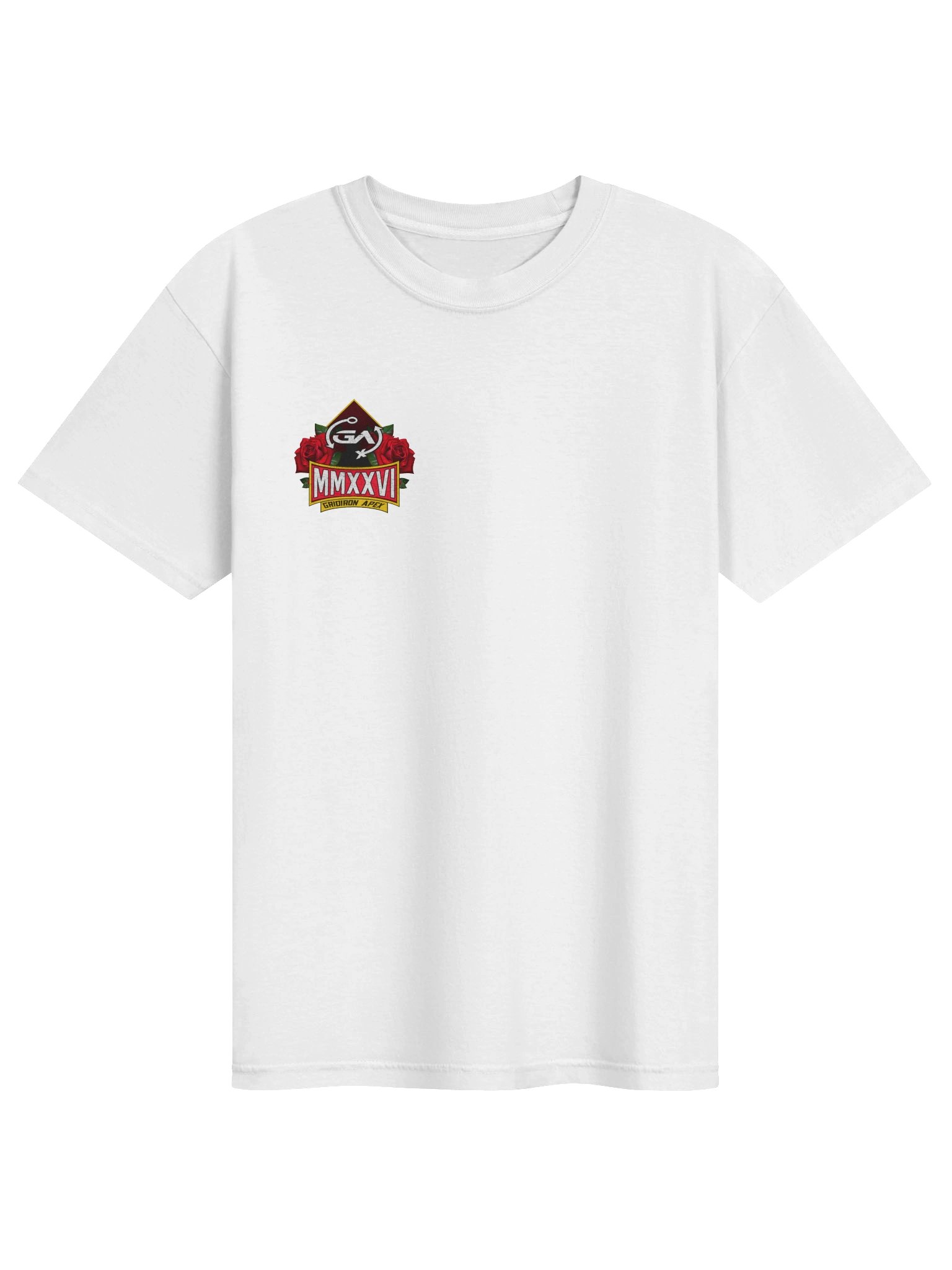 Rose Tee product image (9)