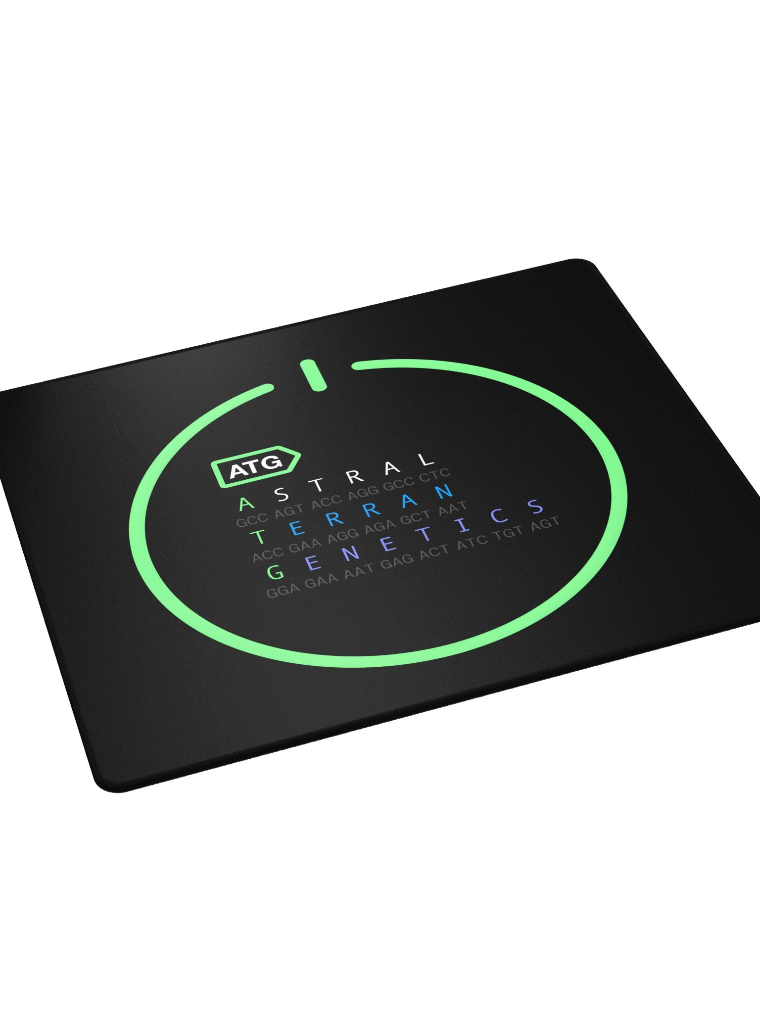 ATG Gaming Mouse Pad product image (6)