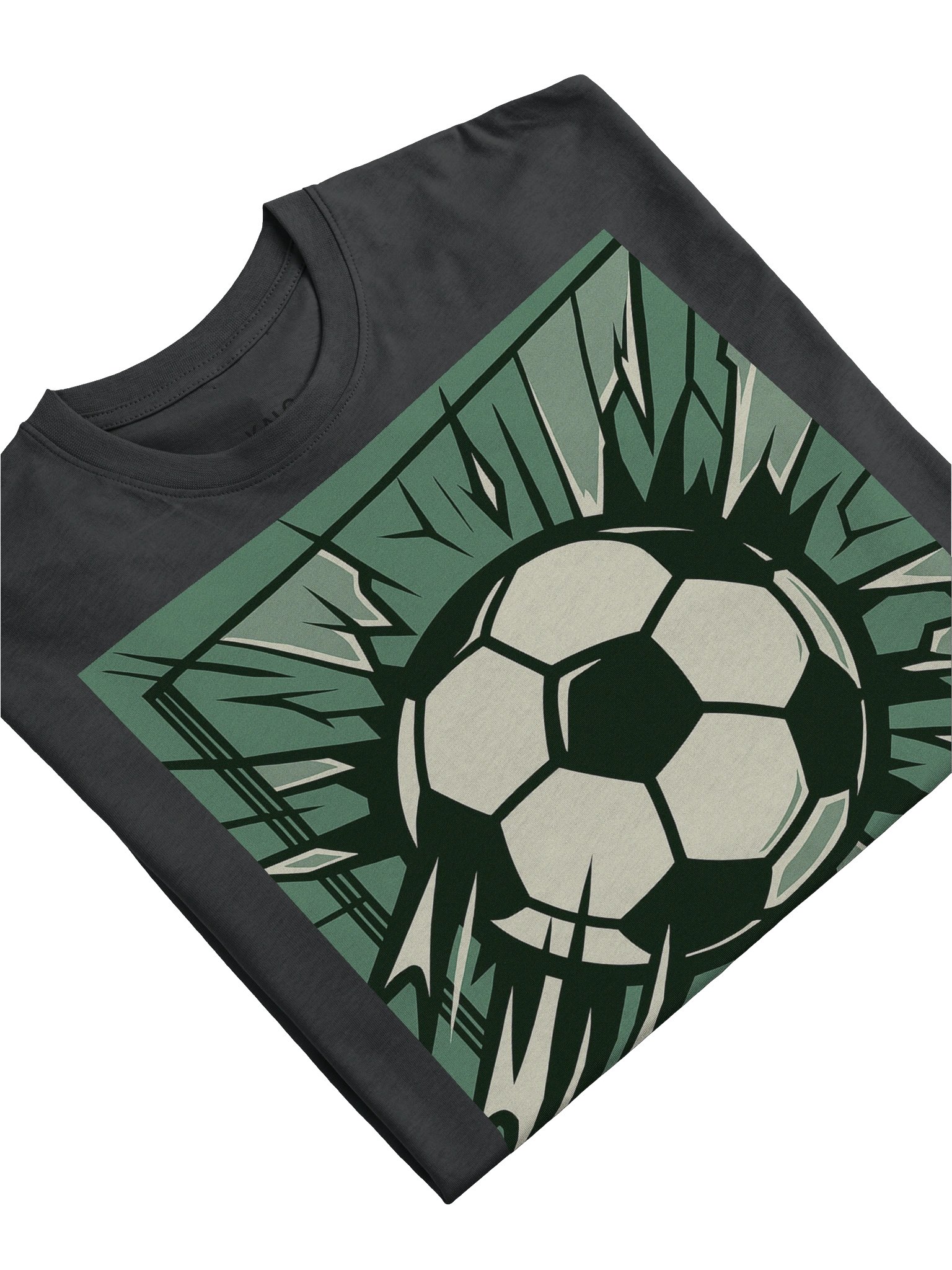 KALC Football/Soccer Official T-Shirt product image (21)