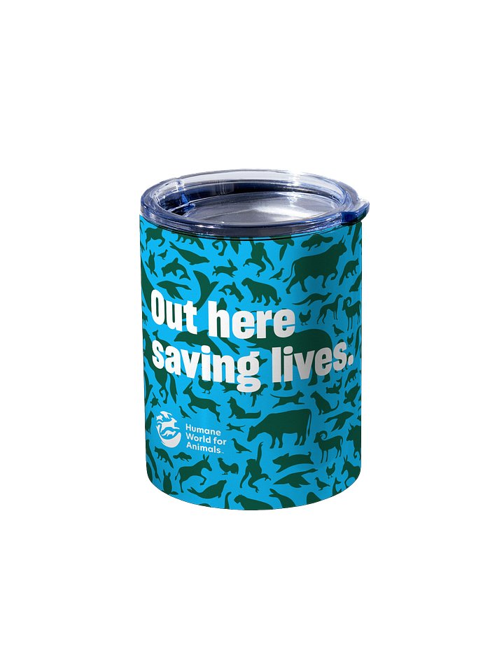 10oz Tumbler product image (1)