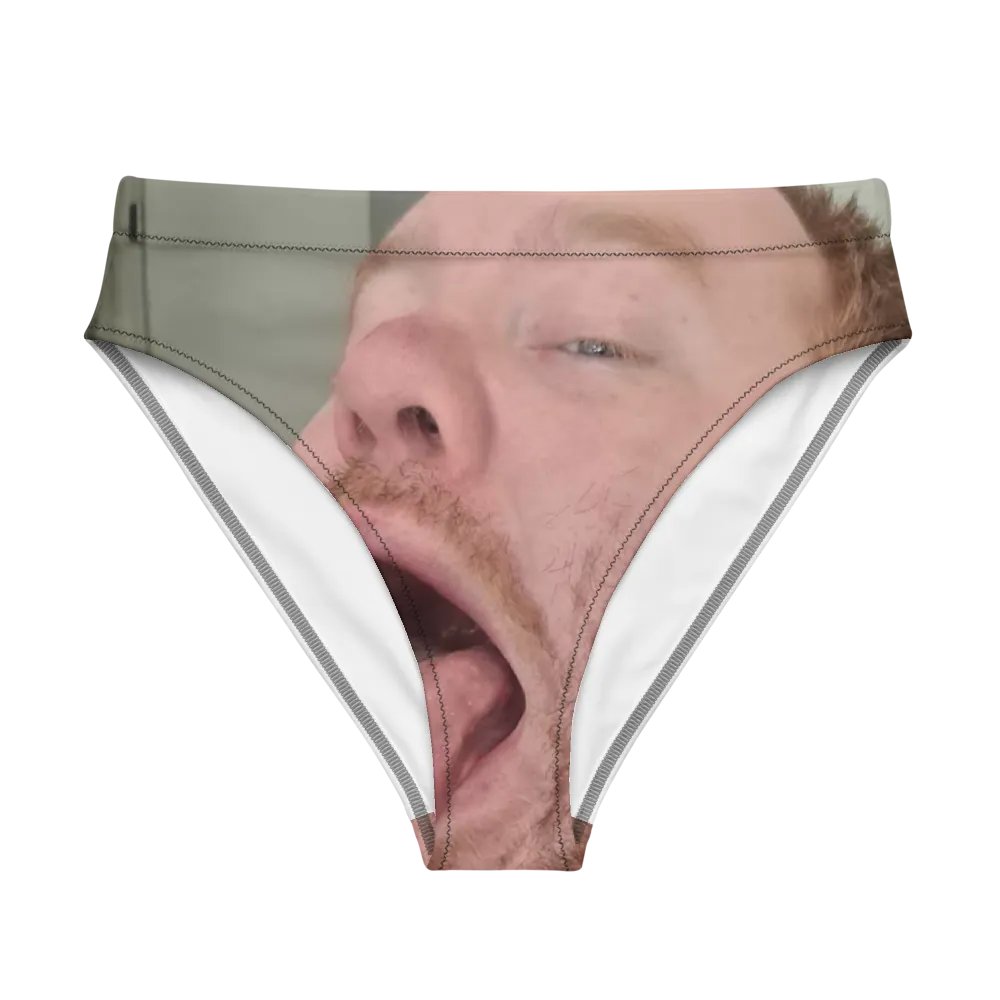 Face & Logo underwear product image (1)