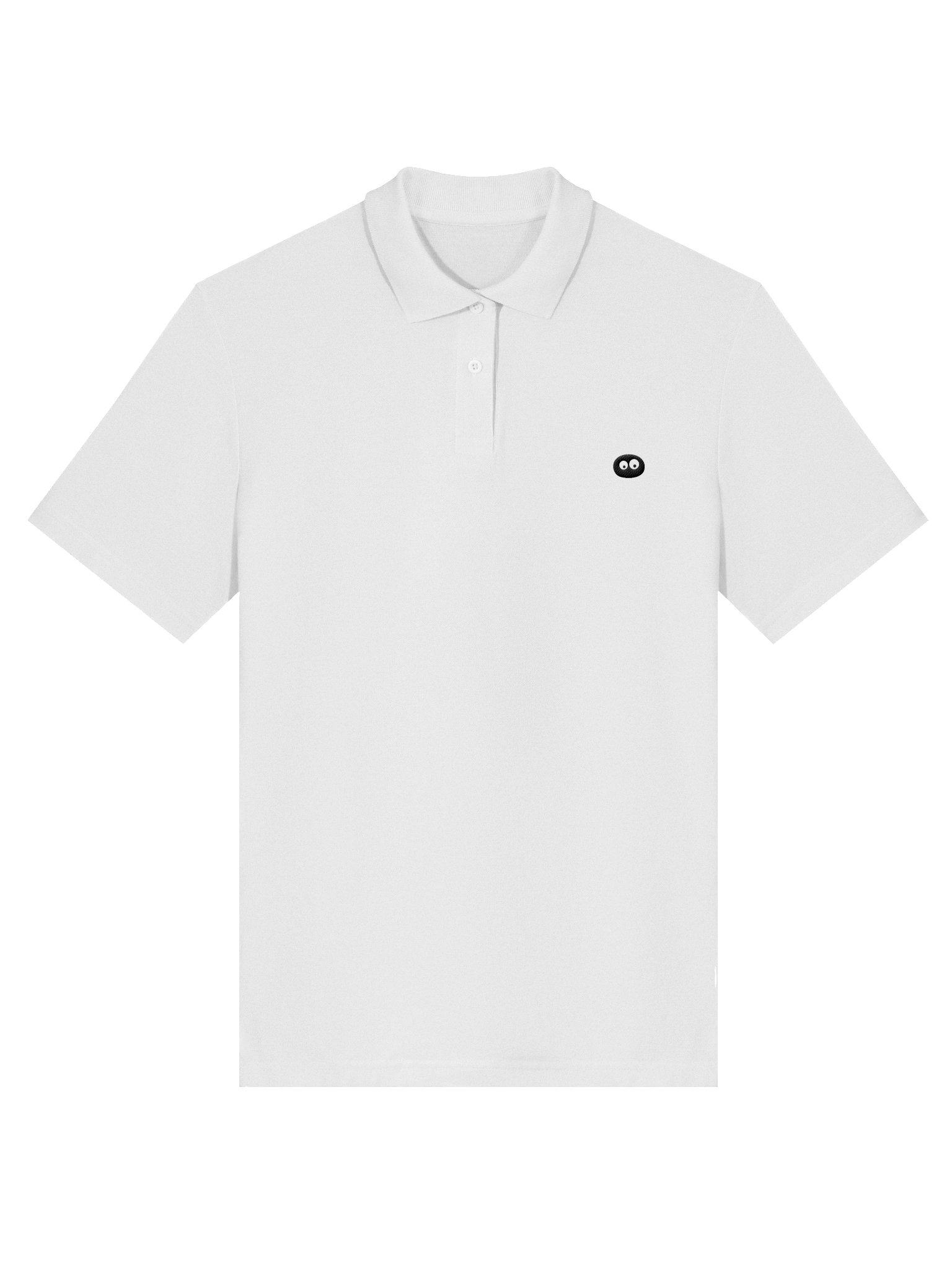 The Crest Light. Women's Polo. product image (9)