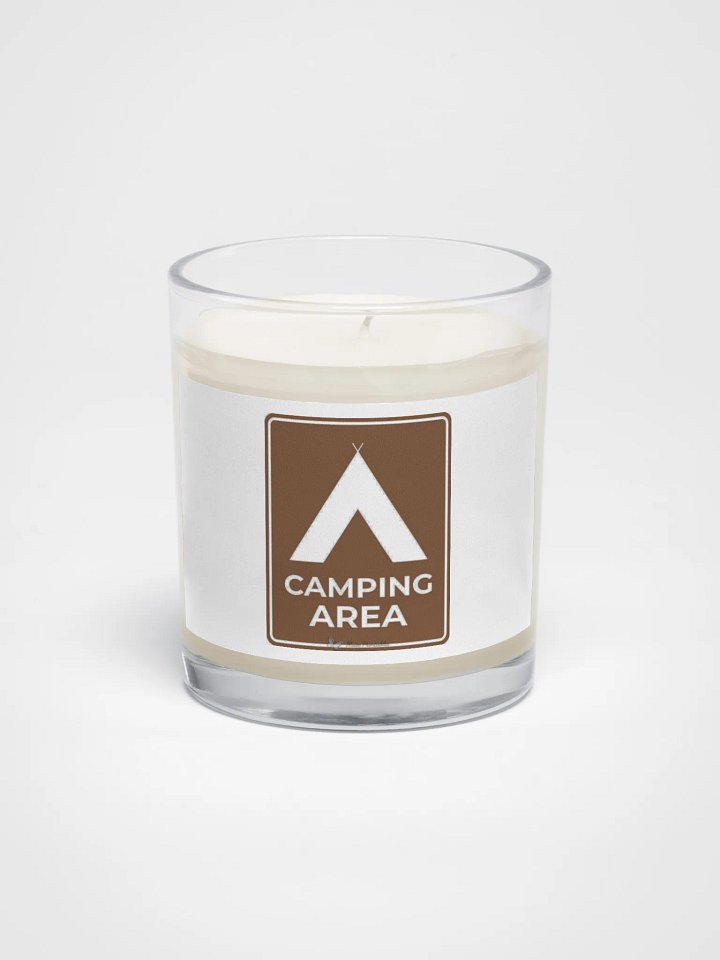 Candle Camping Area product image (1)
