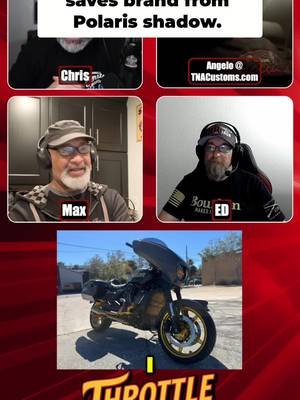 Initial fears about Indian Motorcycle's new ownership vanished after meeting Mike Kennedy. Their passion fuels optimism for brand growth and exciting new models! #IndianMotorcycle #Motorcycle #NewOwnership #Enthusiast #BrandGrowth